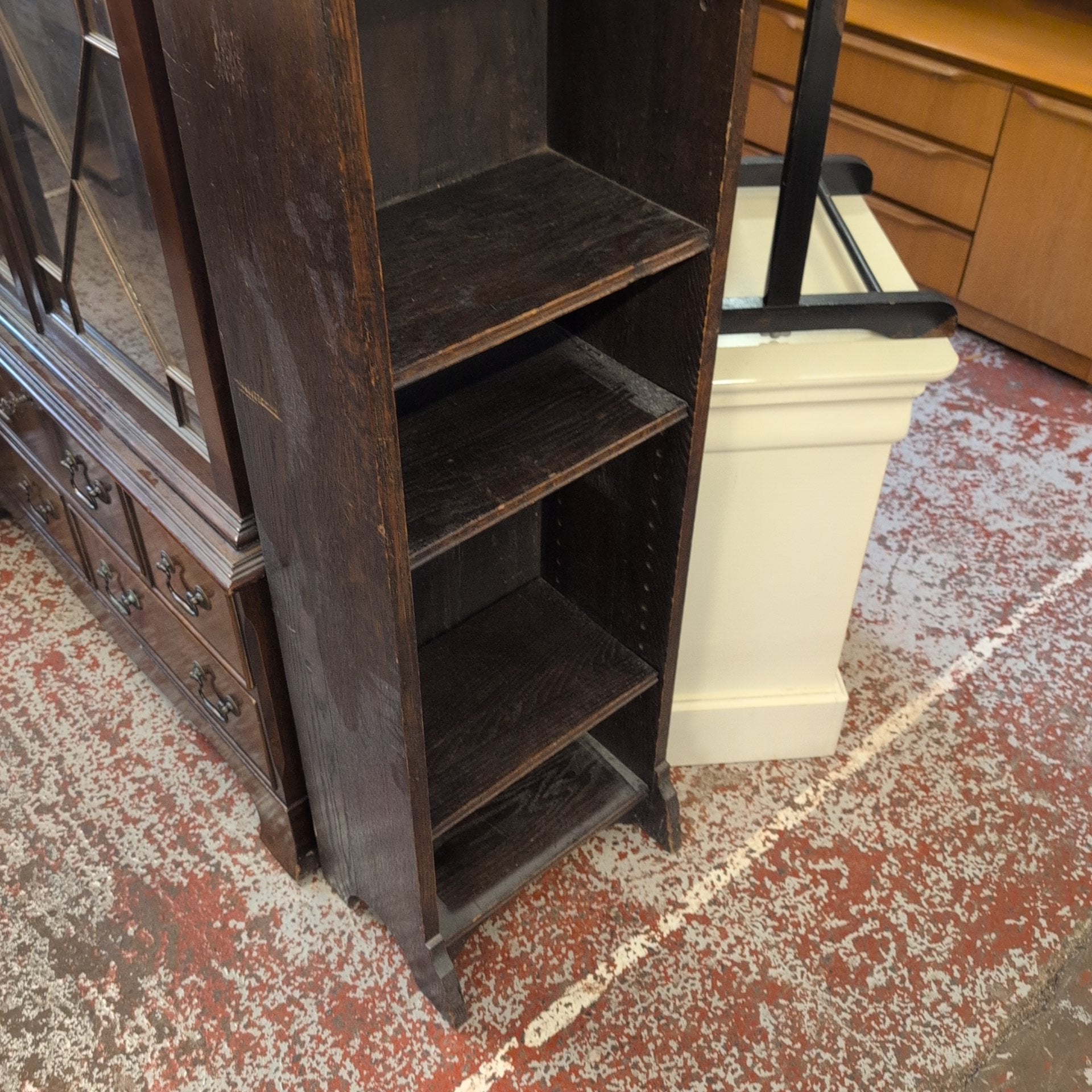 Bookcase