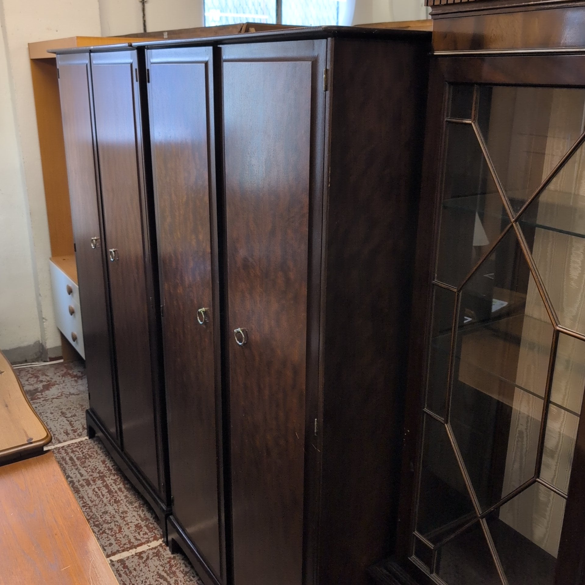 Wardrobe