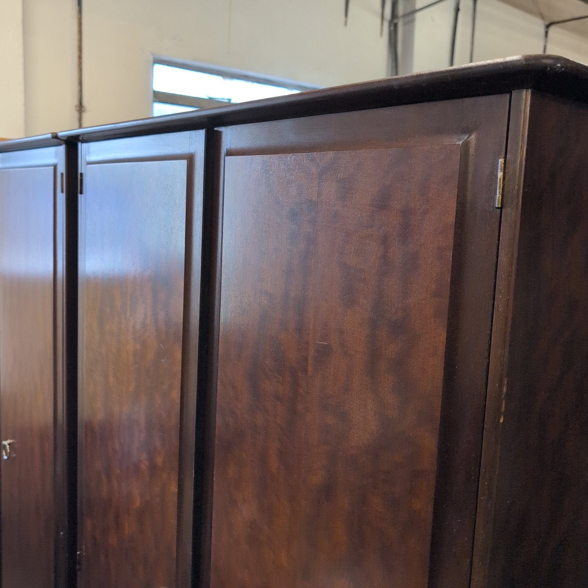 Wardrobe