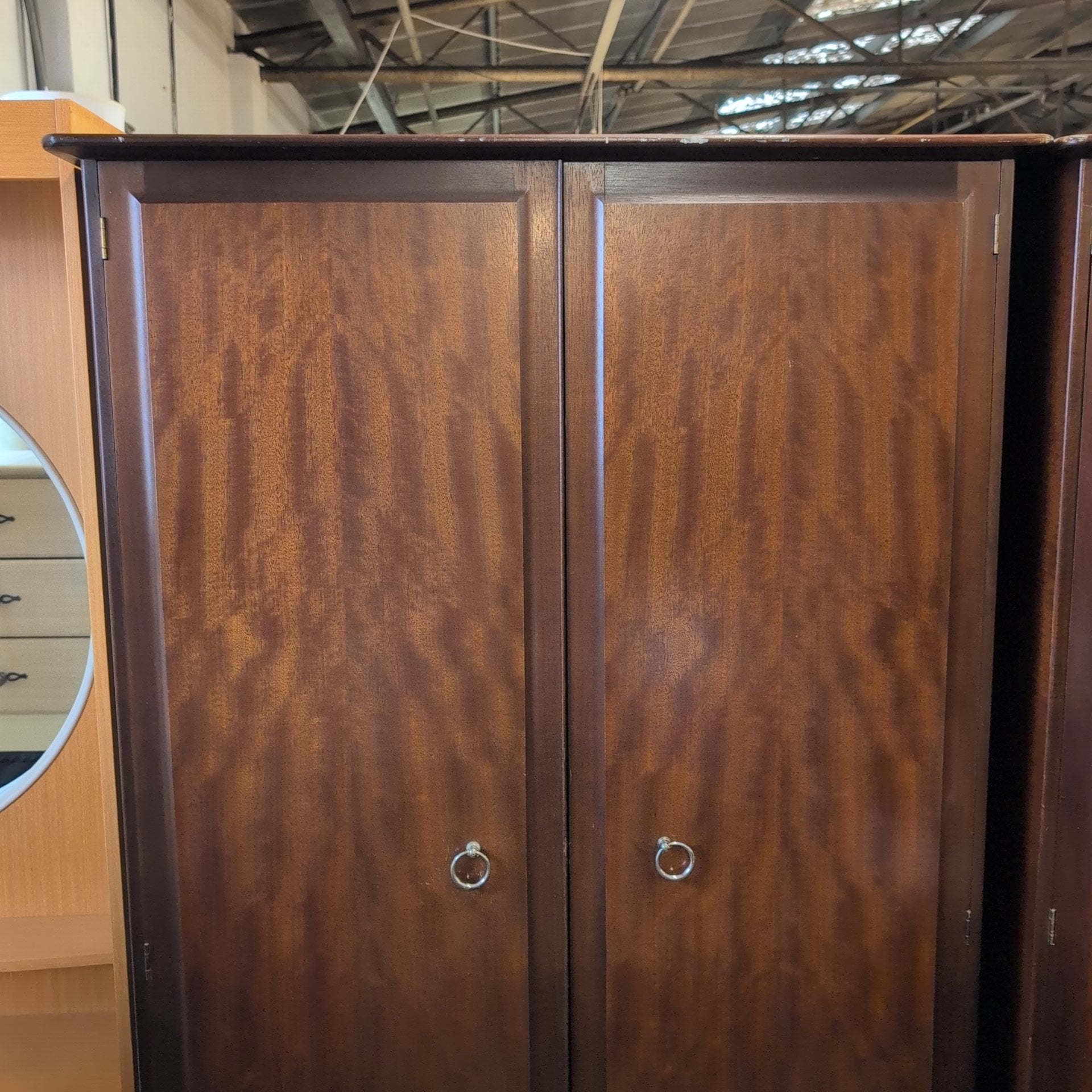 Wardrobe