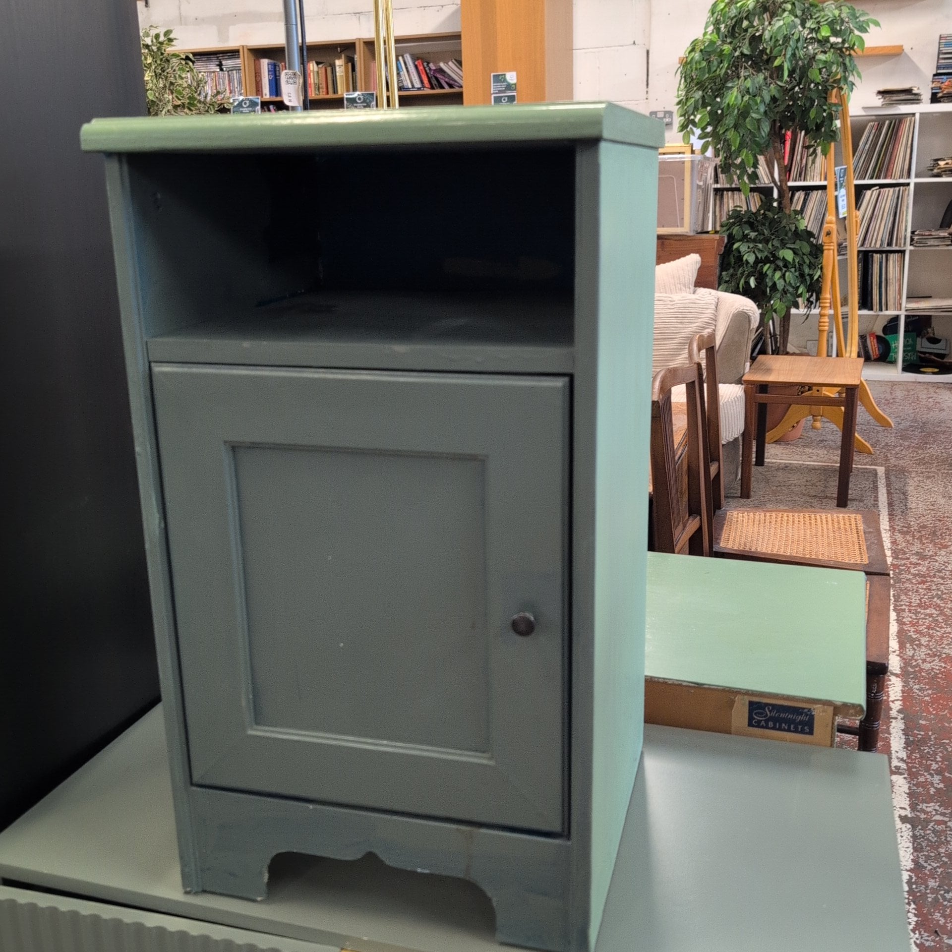 Bedside Cabinet