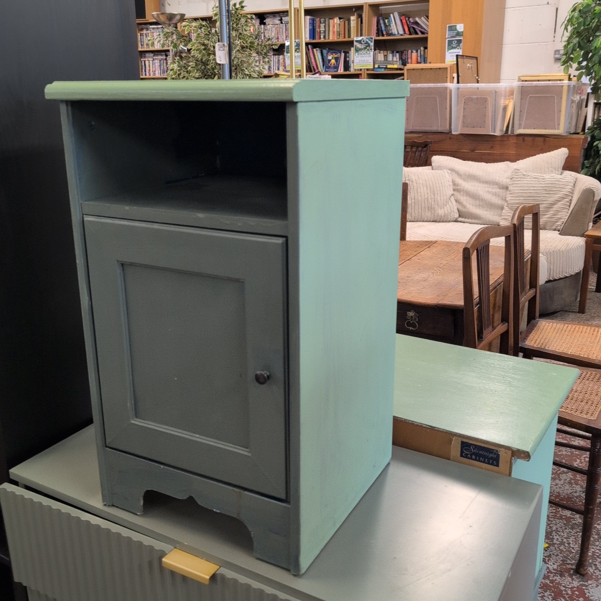 Bedside Cabinet