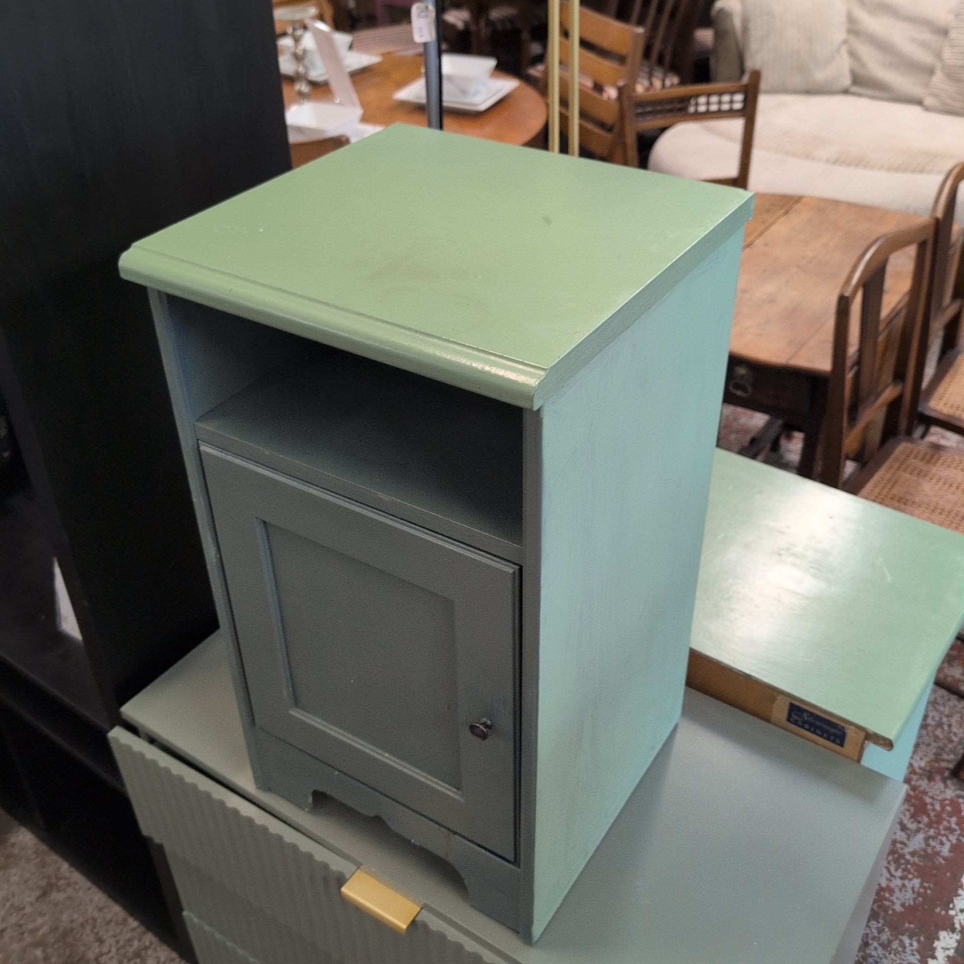 Bedside Cabinet