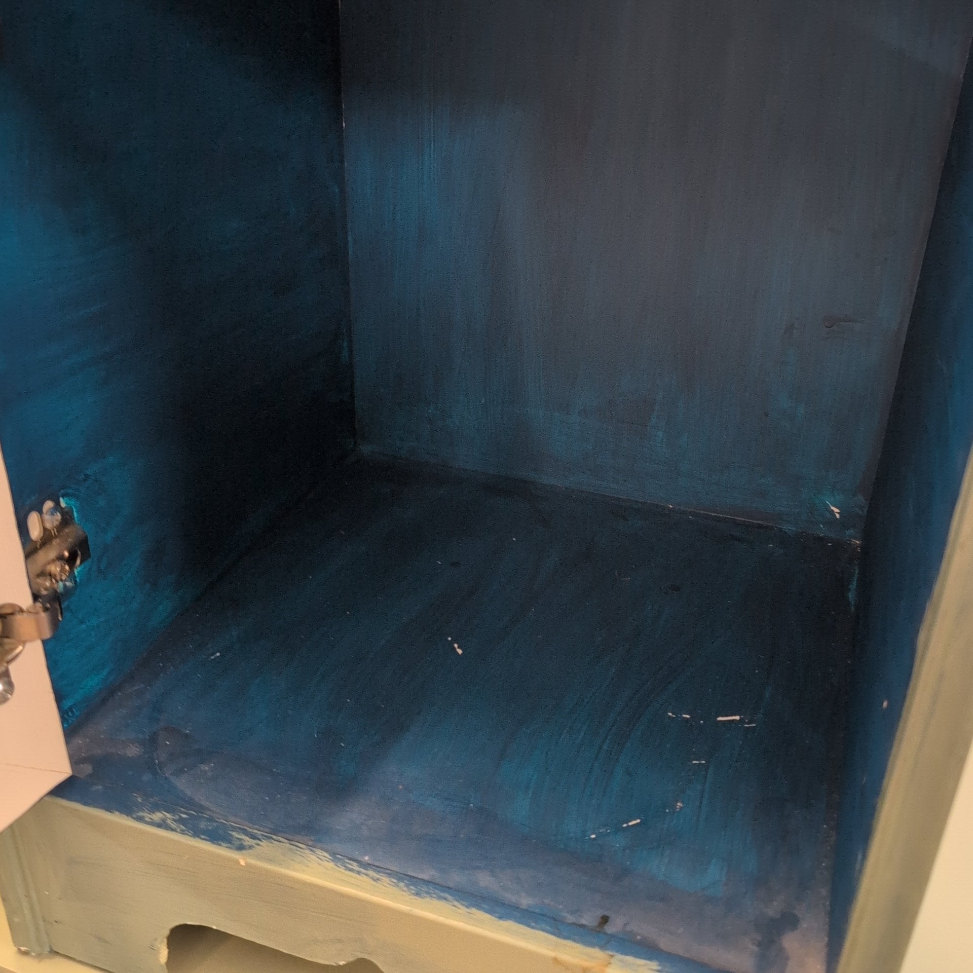 Bedside Cabinet