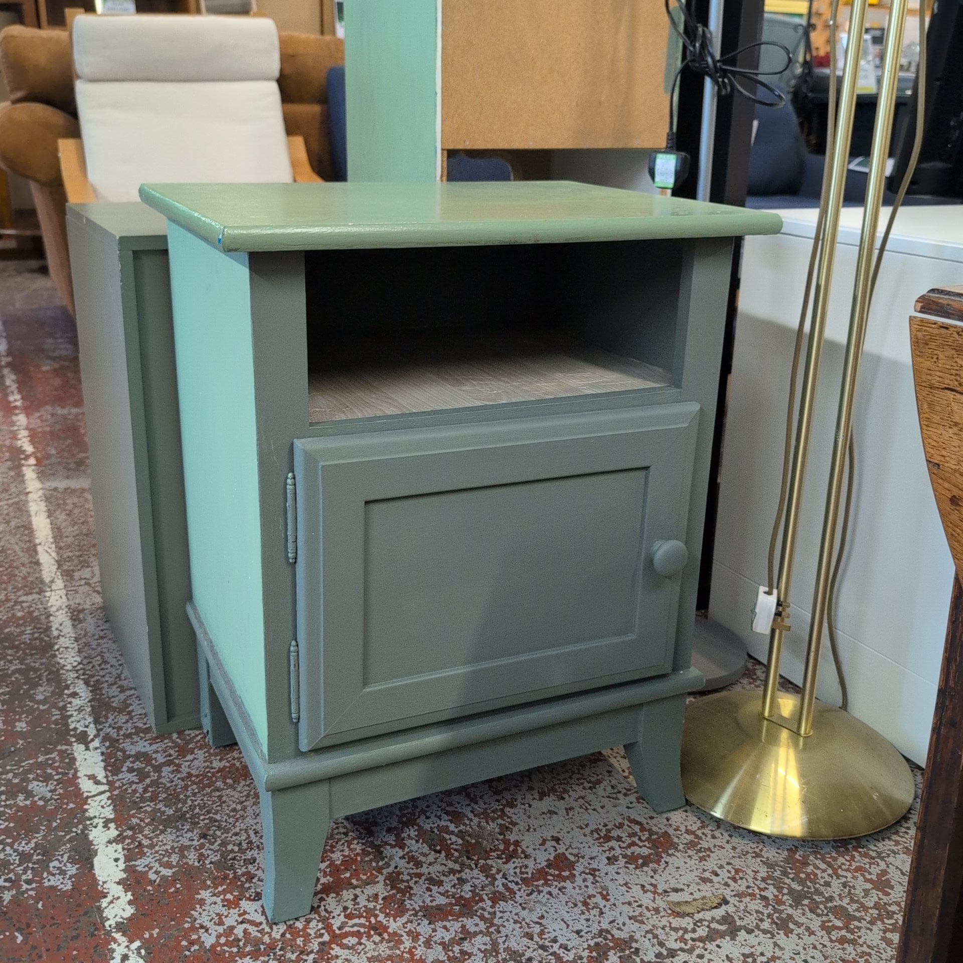 Bedside Cabinet