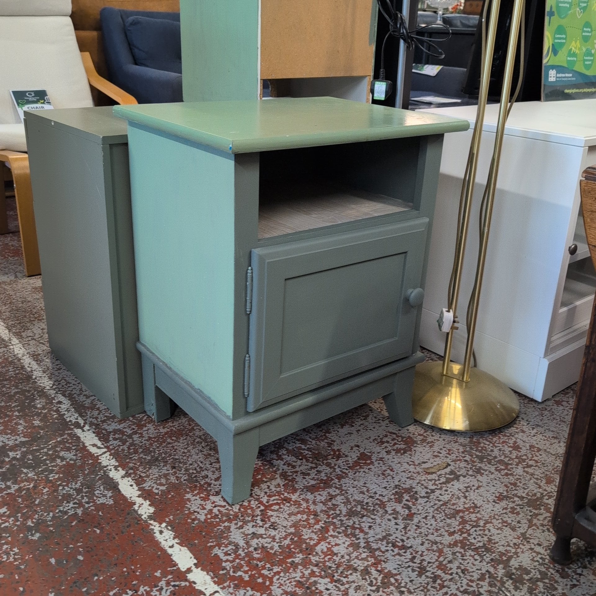 Bedside Cabinet
