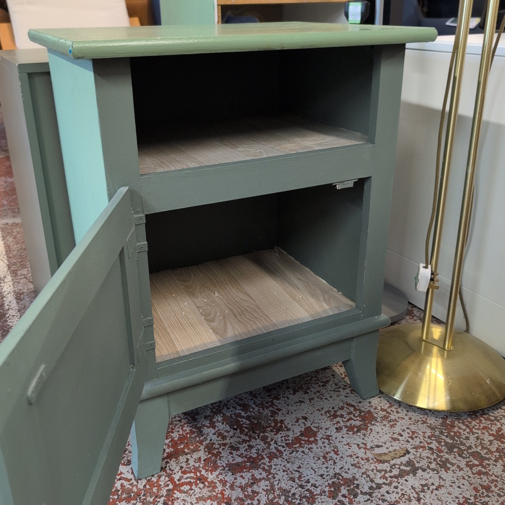 Bedside Cabinet