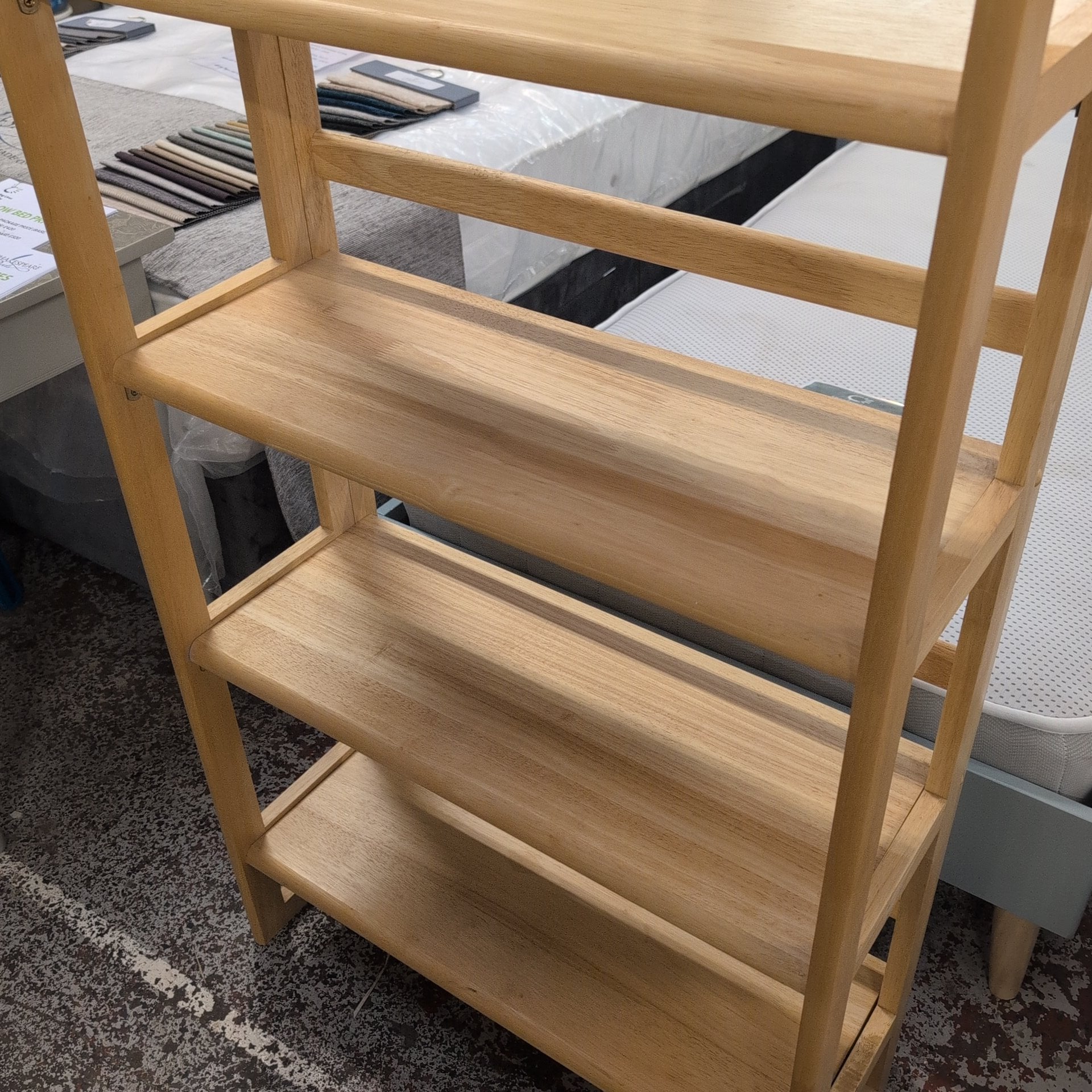 Shelving