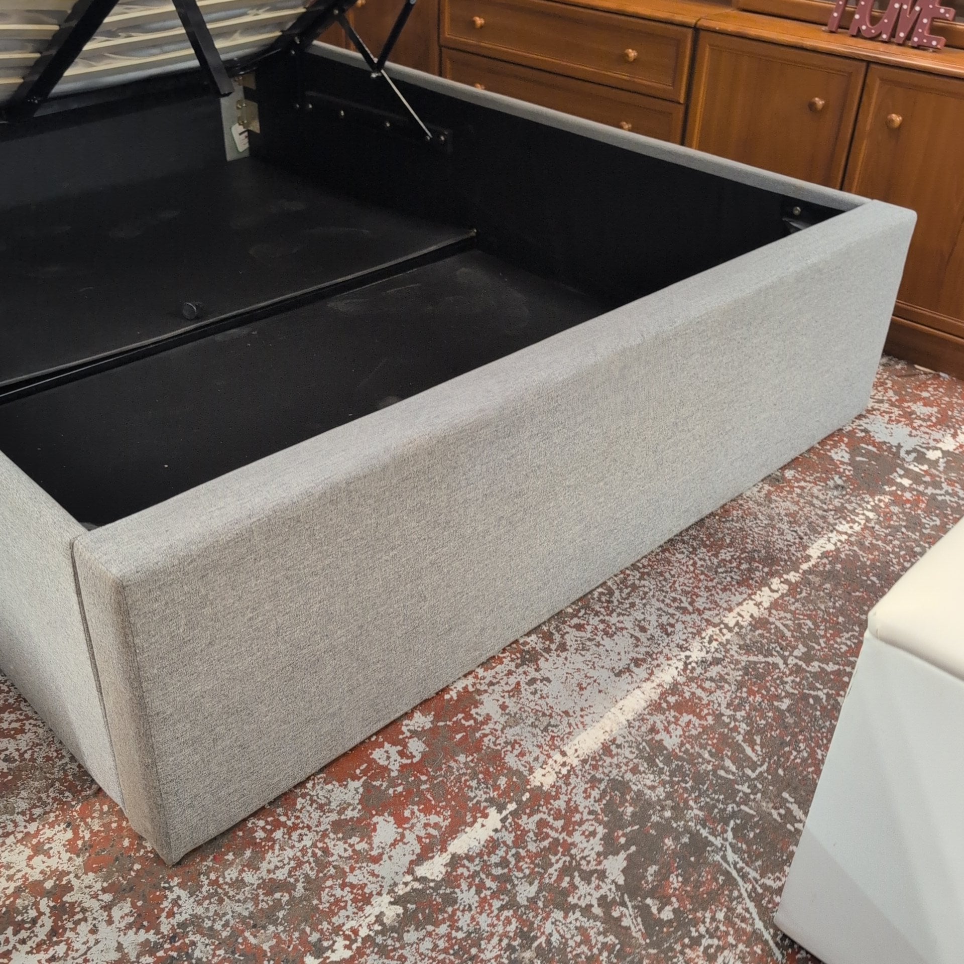 Complete Bed