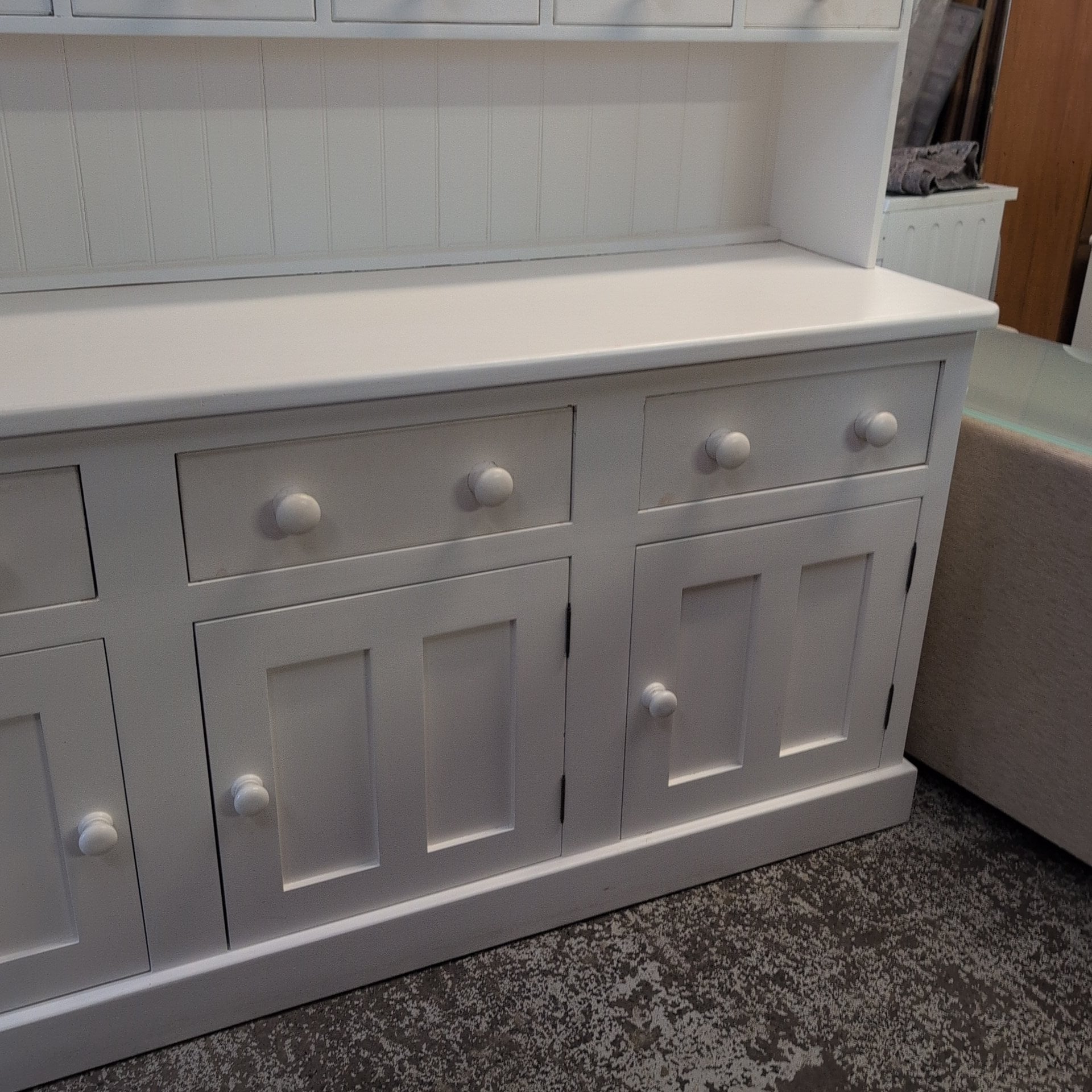 Dresser