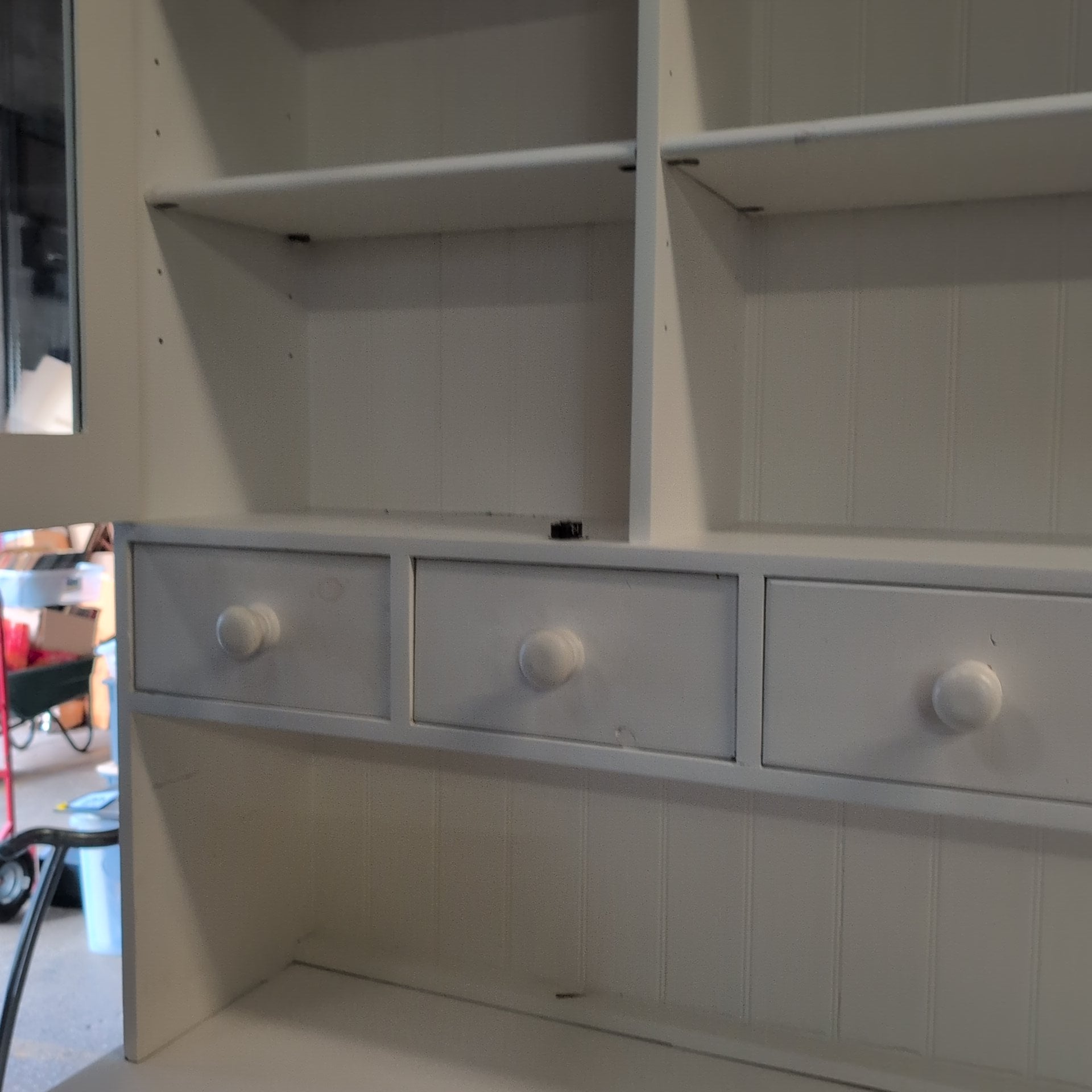 Dresser