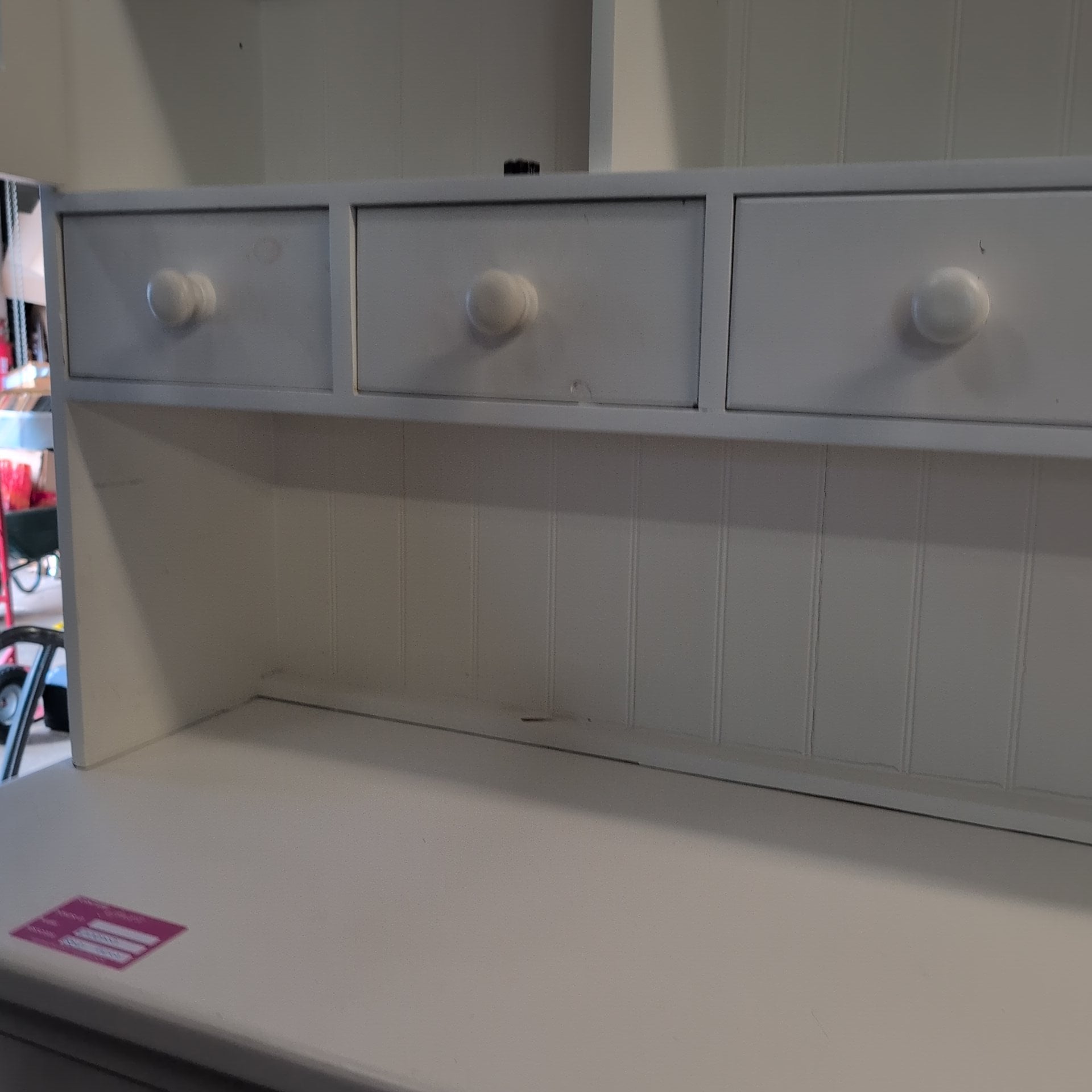 Dresser