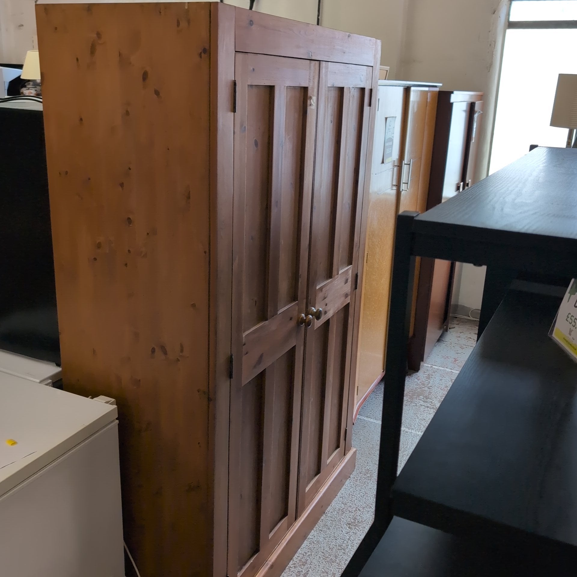 Wardrobe