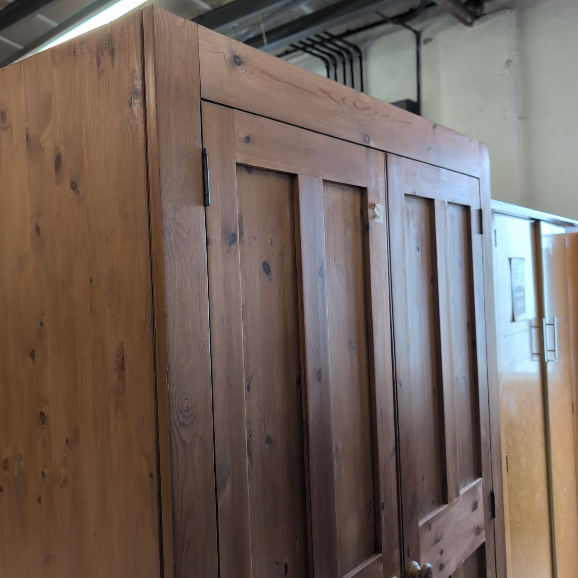 Wardrobe