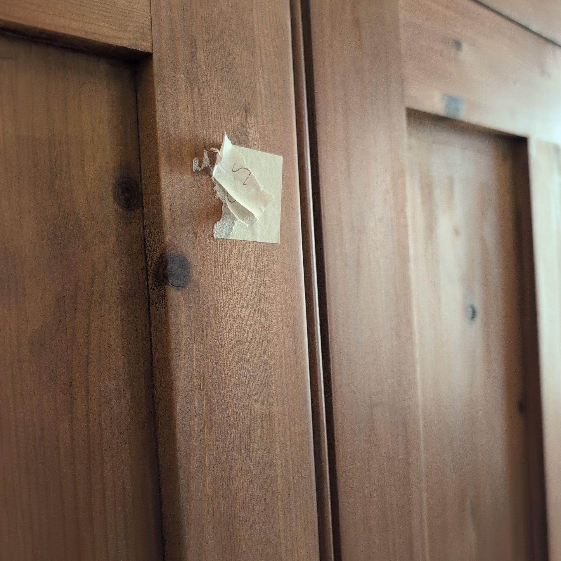 Wardrobe