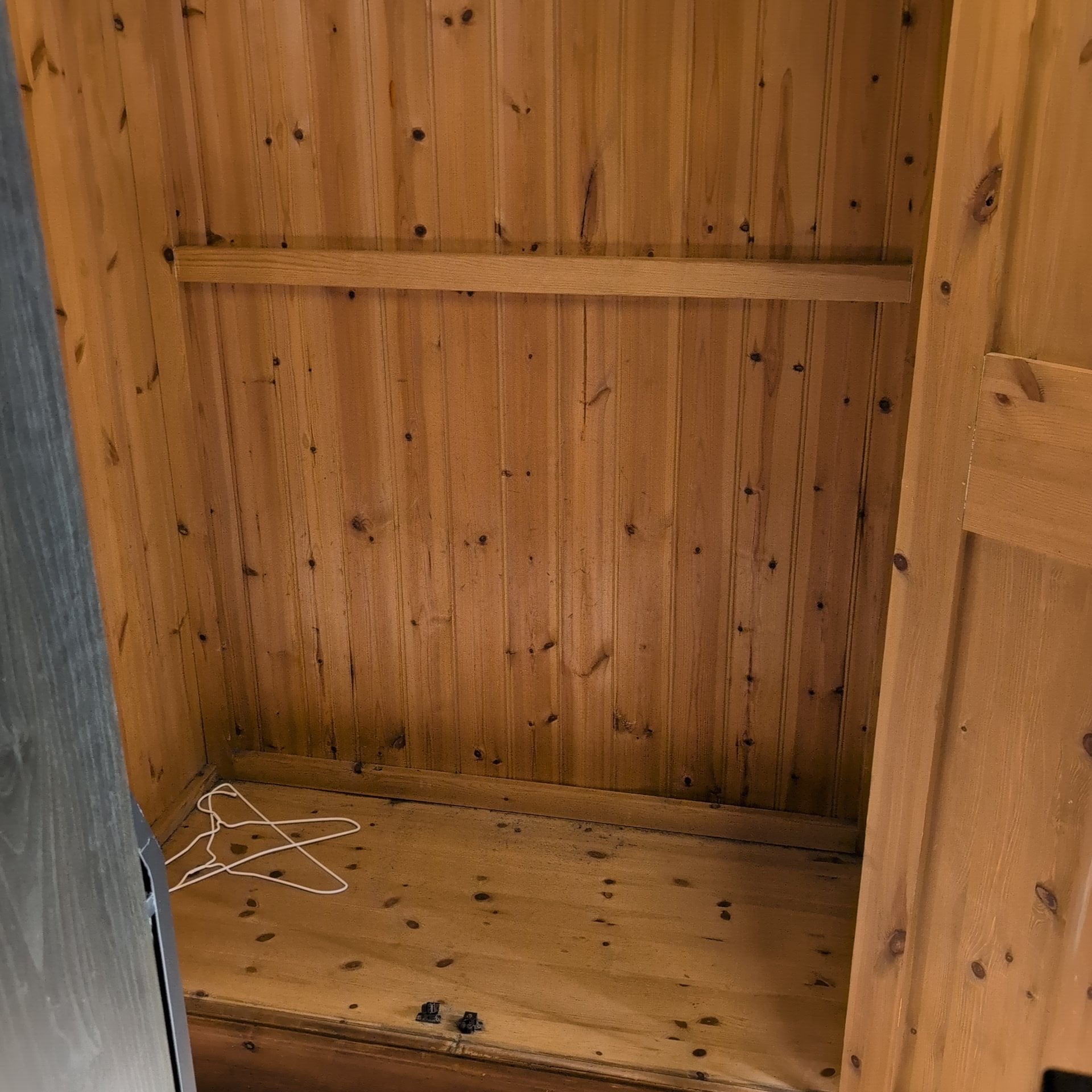 Wardrobe