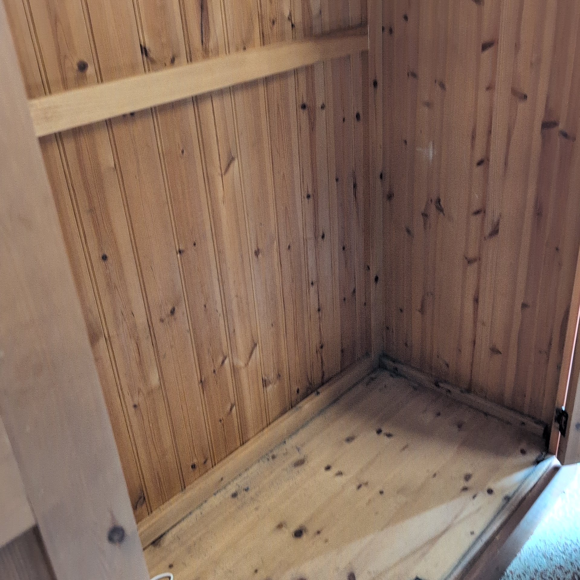 Wardrobe