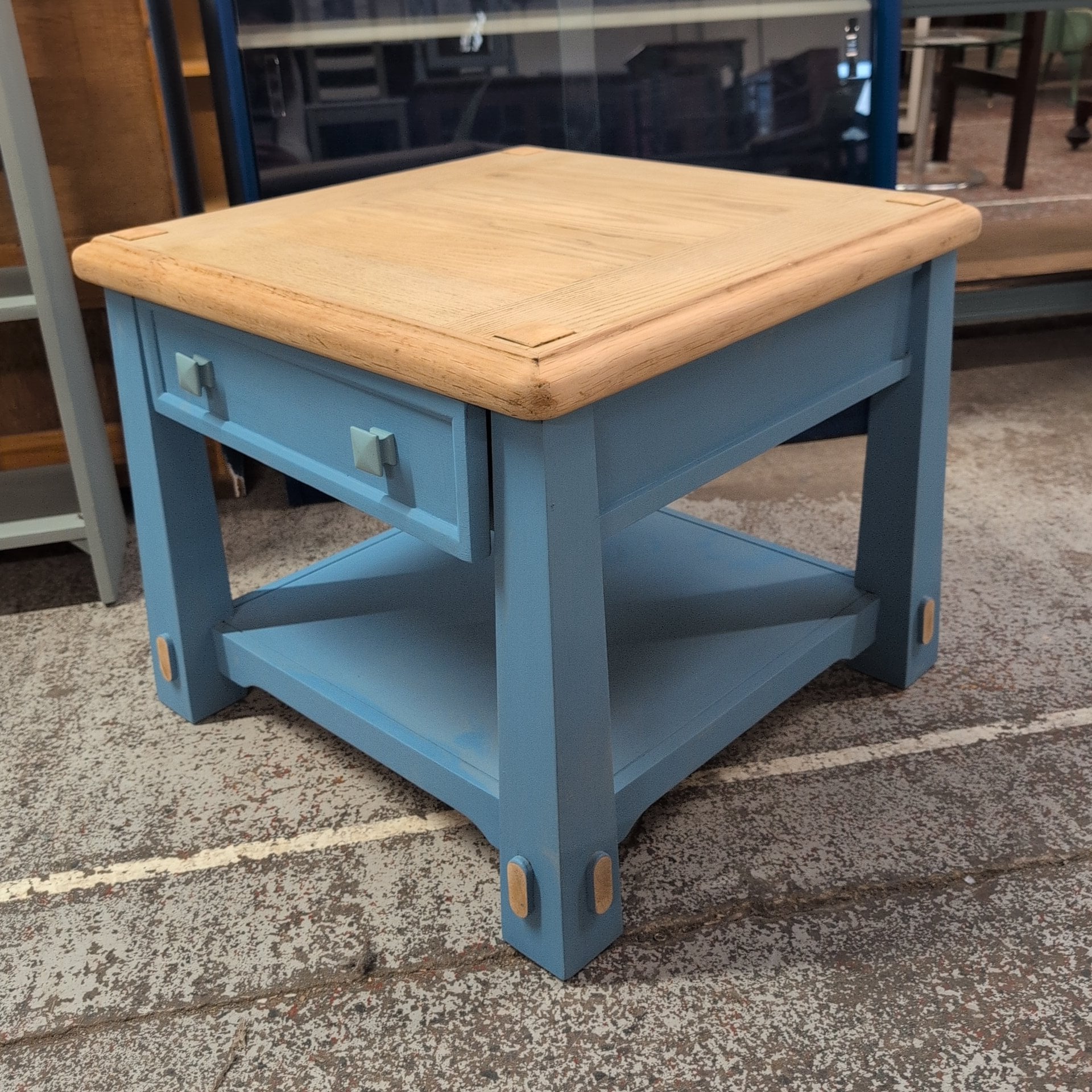 HMP Bristol Side Table