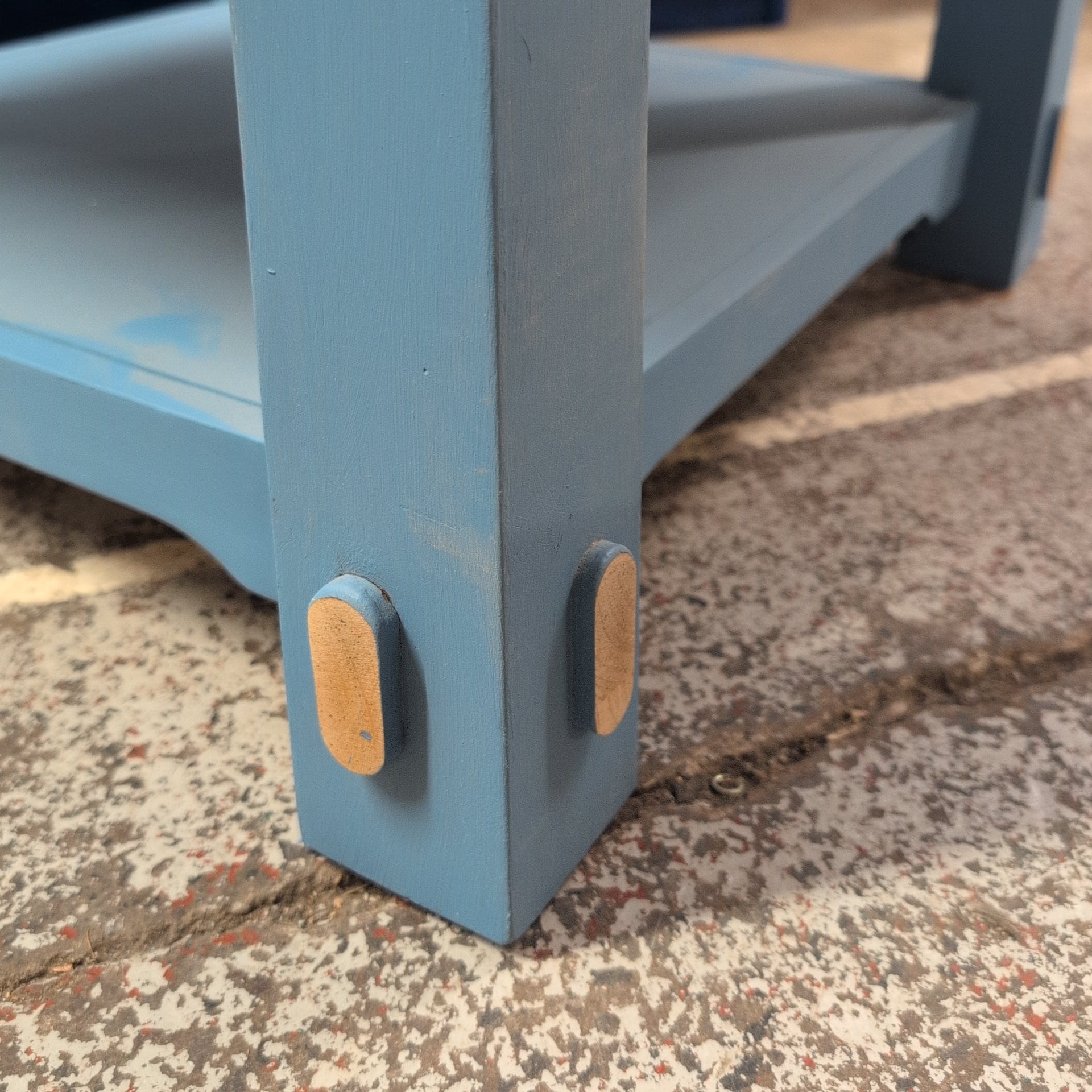 HMP Bristol Side Table