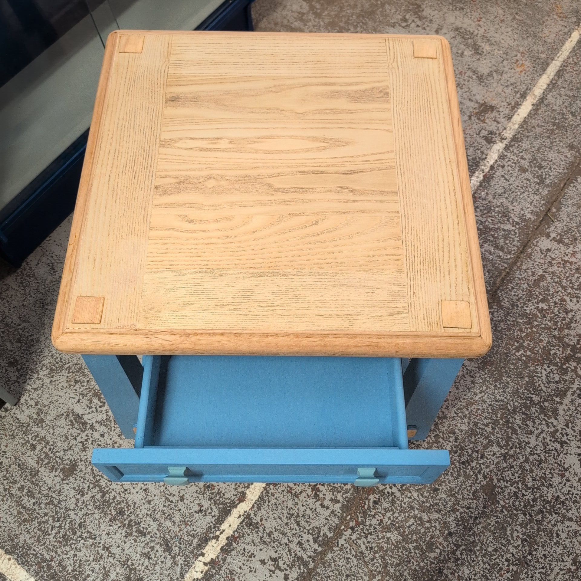HMP Bristol Side Table