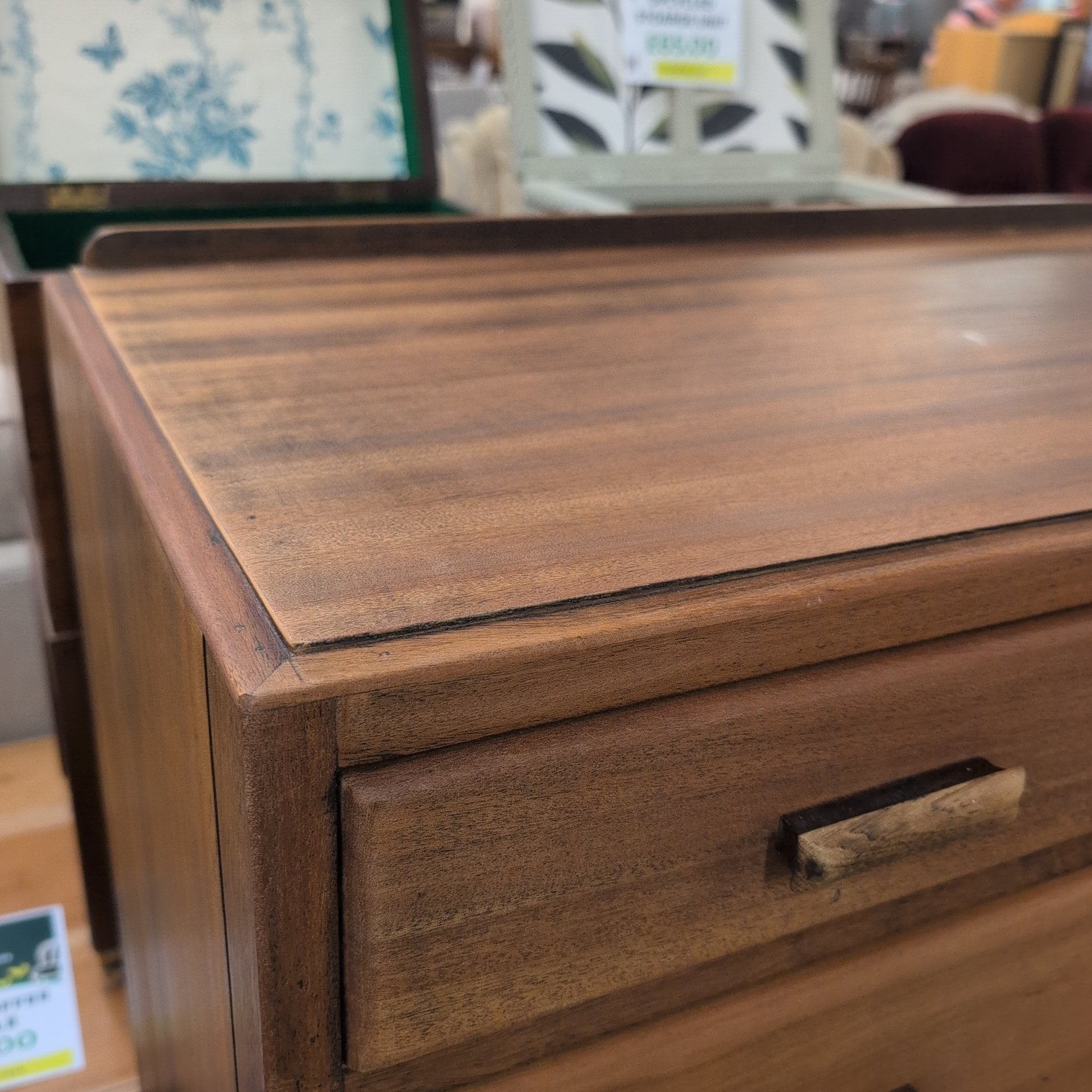HMP Bristol Tallboy Cabinet