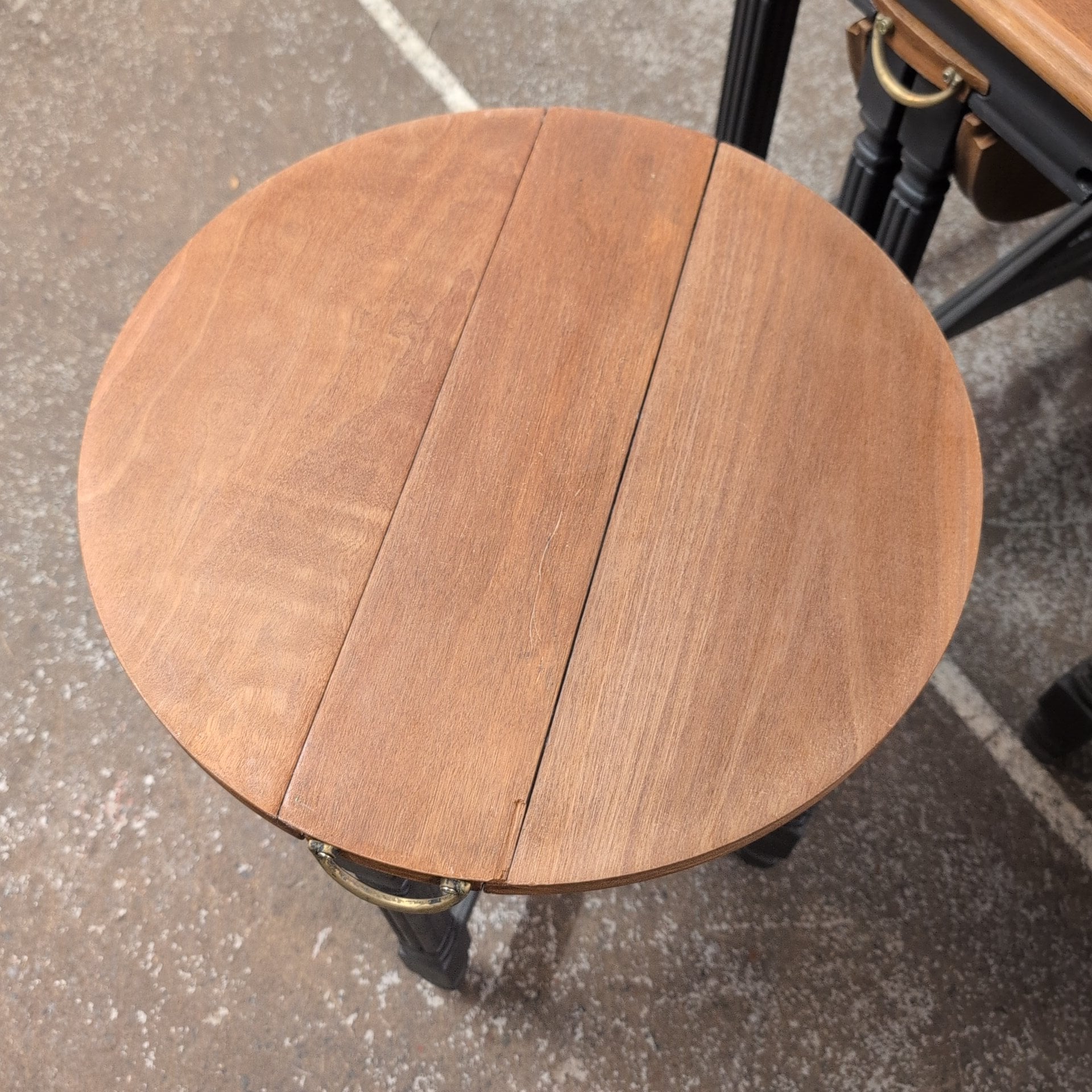 HMP Bristol Trio of Tables