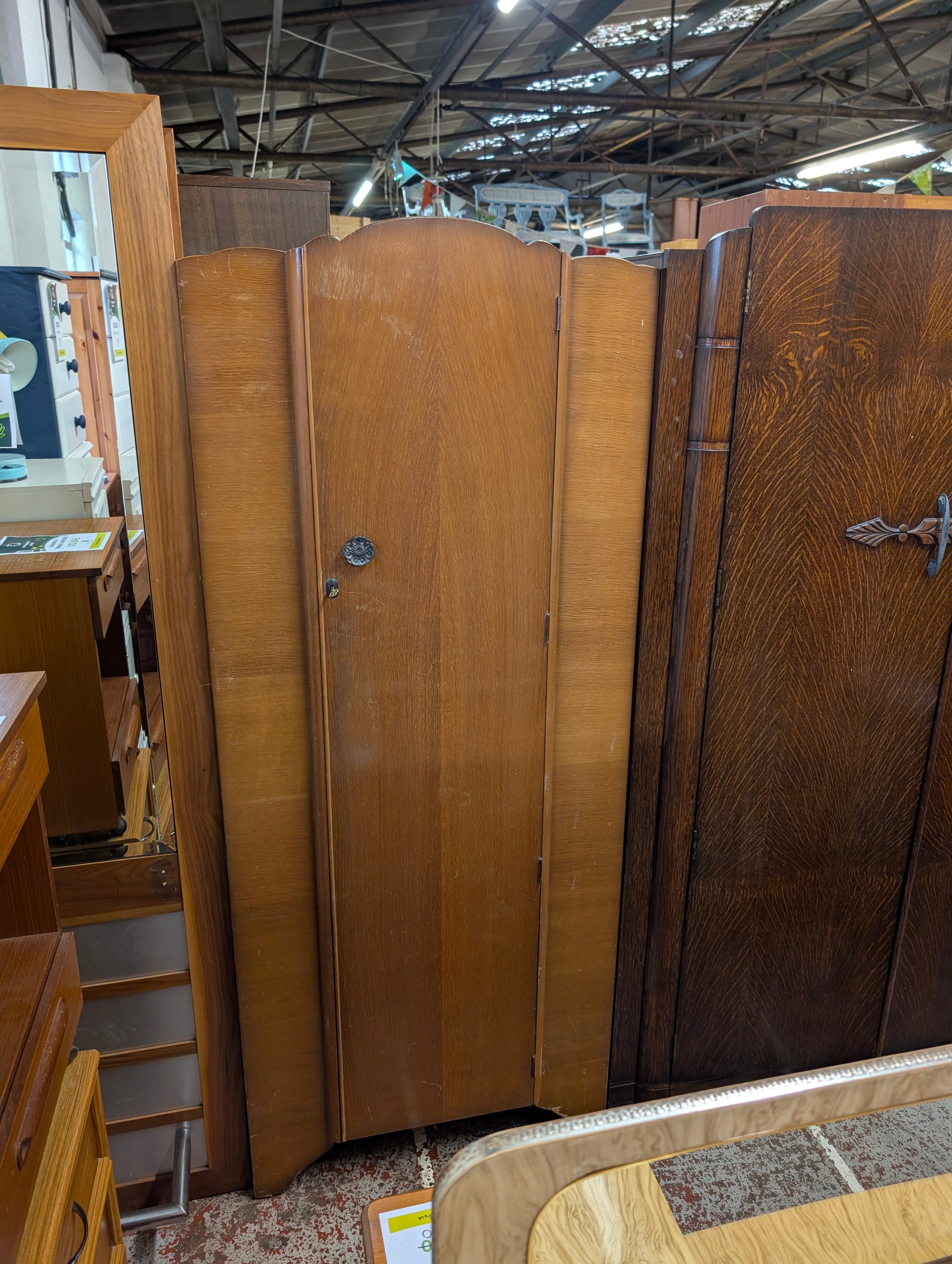 Changing Lives Charity