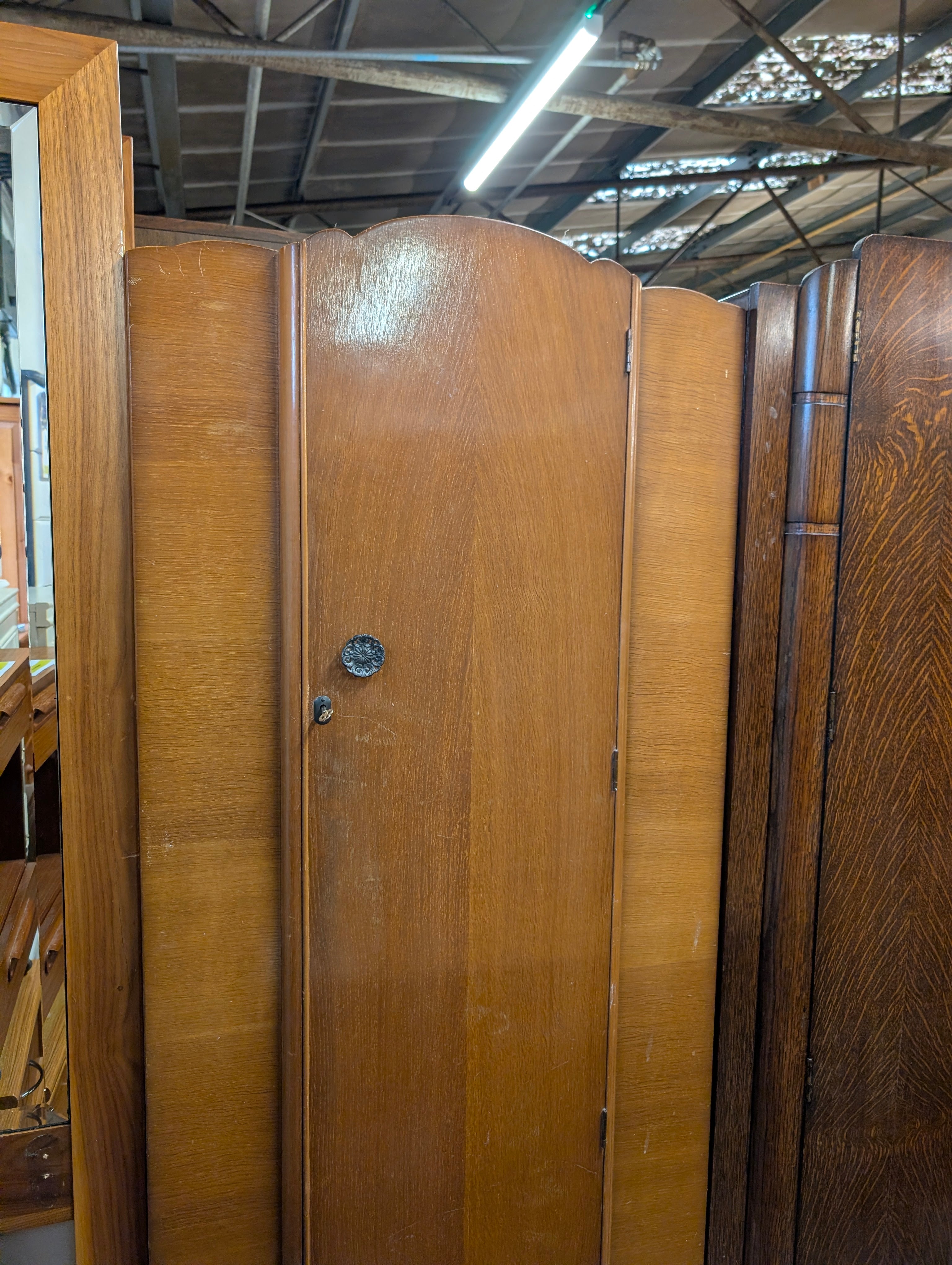 Changing Lives Charity