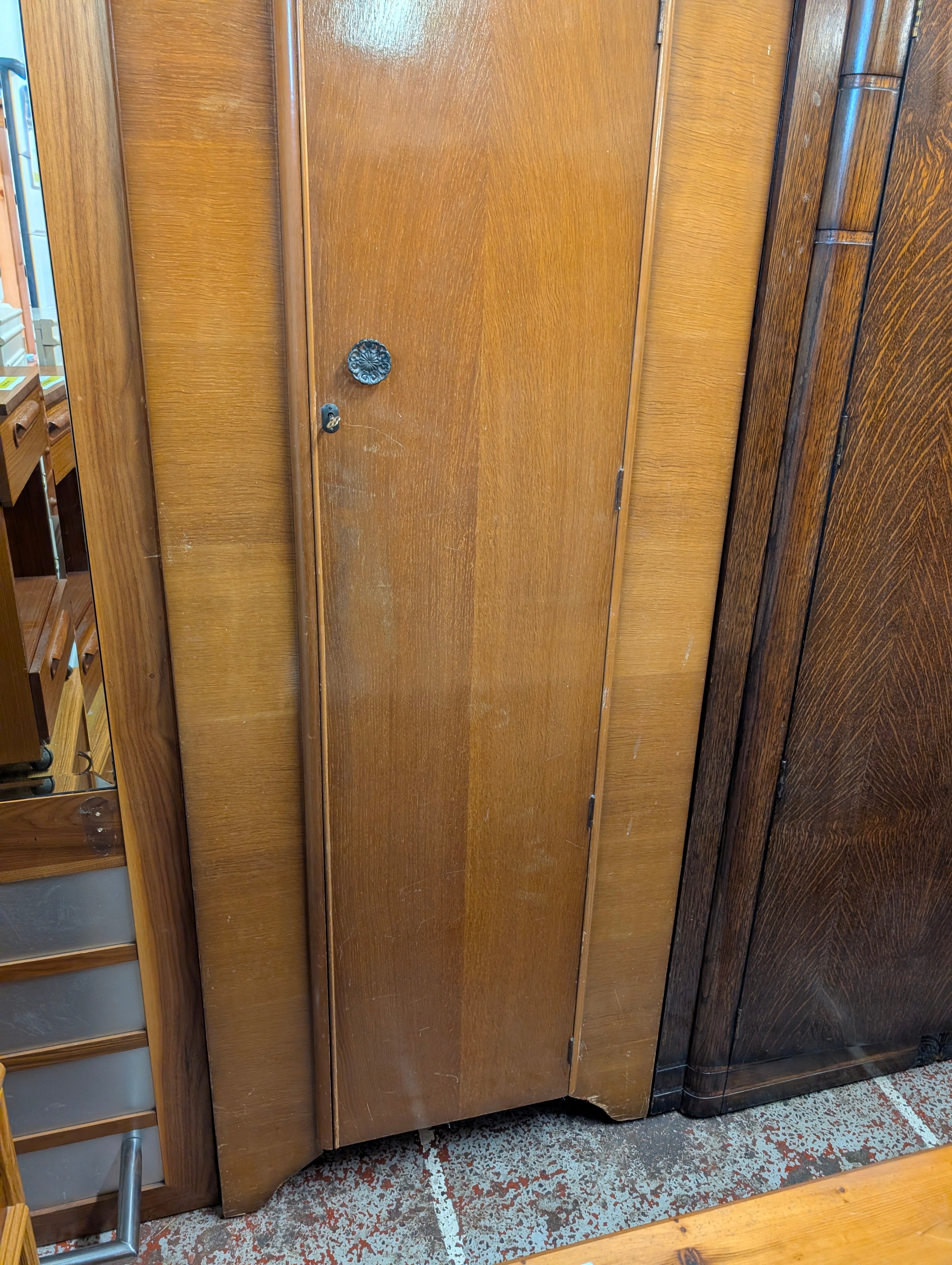 Changing Lives Charity