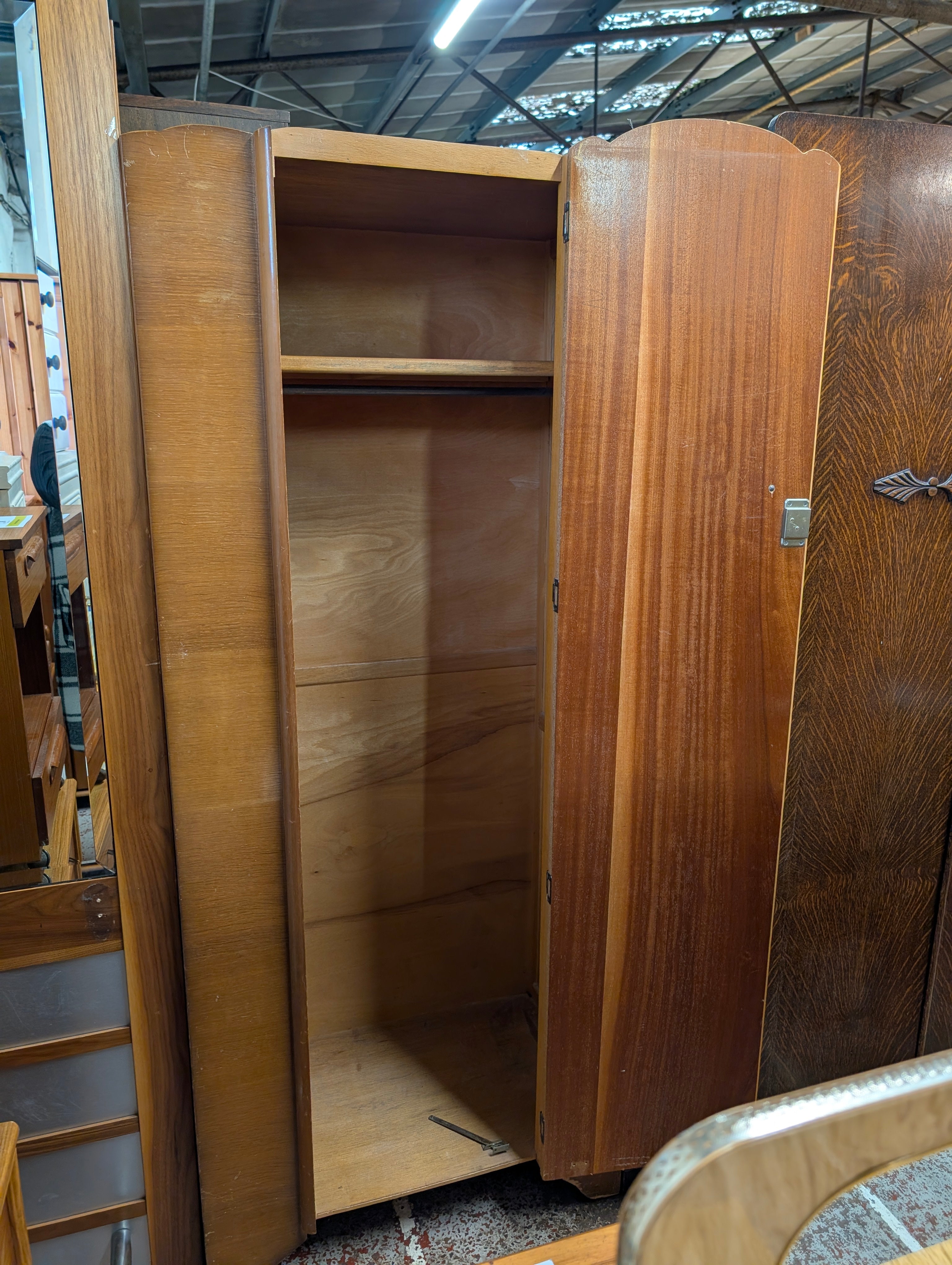 Changing Lives Charity