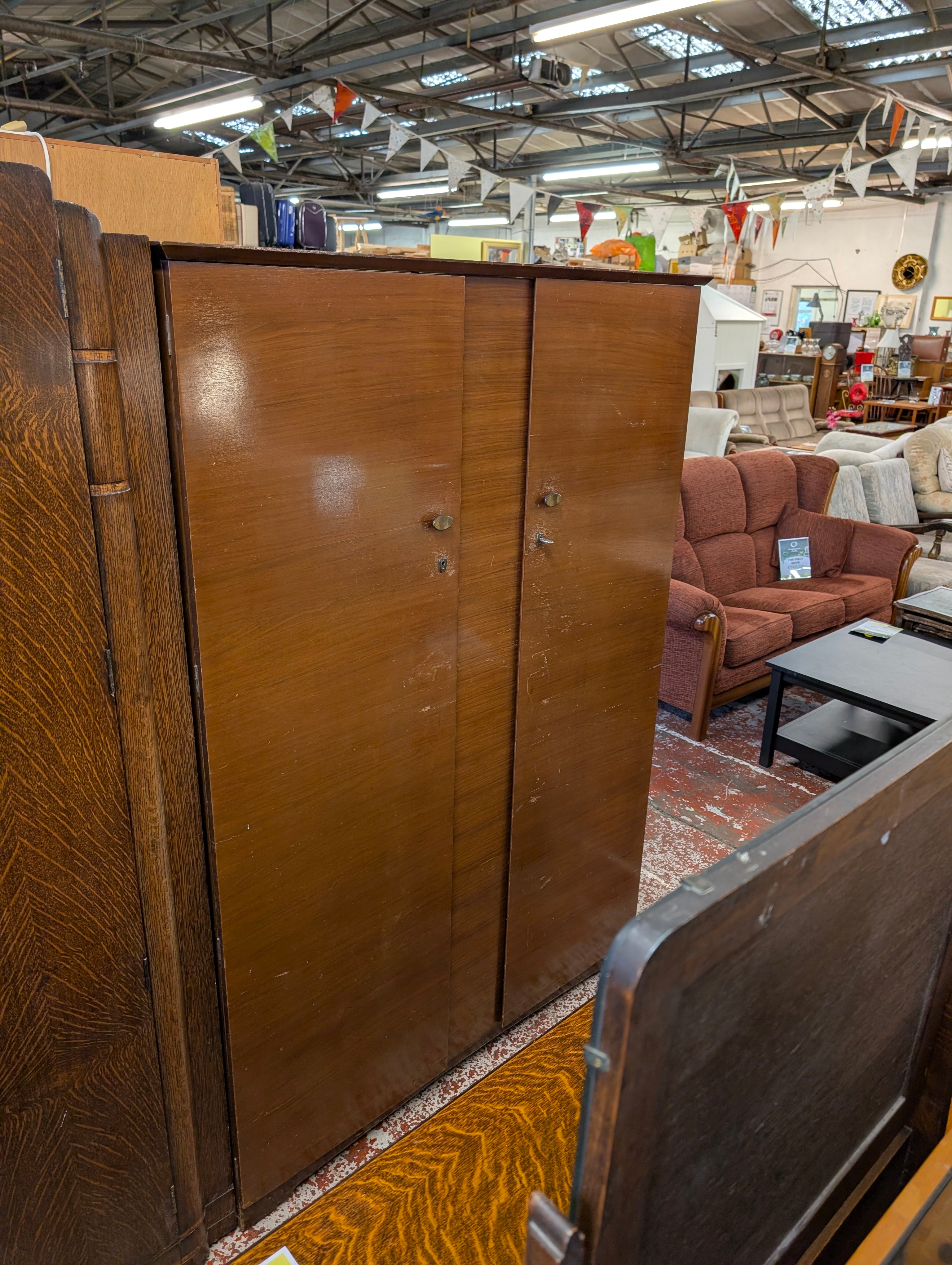 Changing Lives Charity