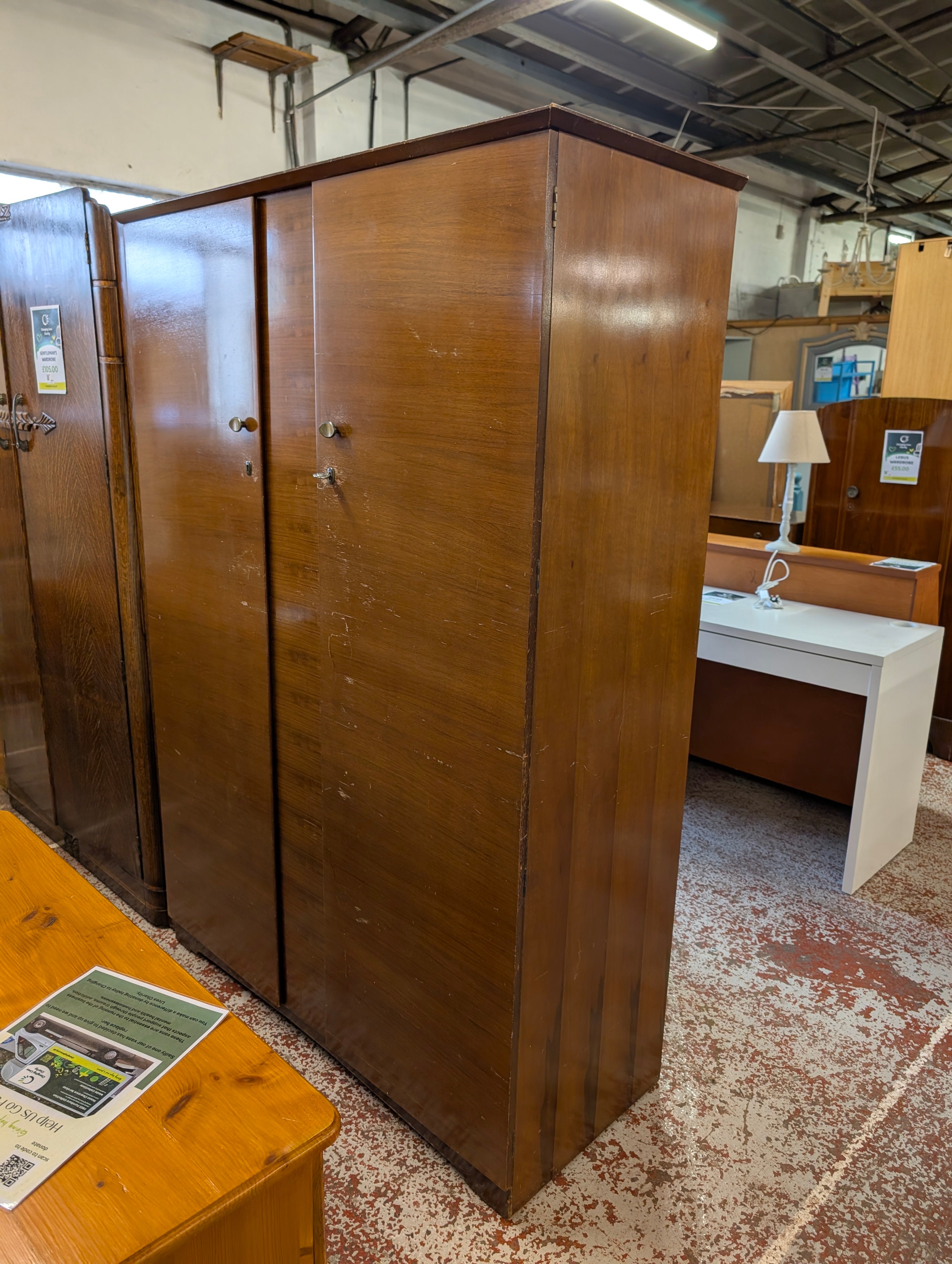 Changing Lives Charity