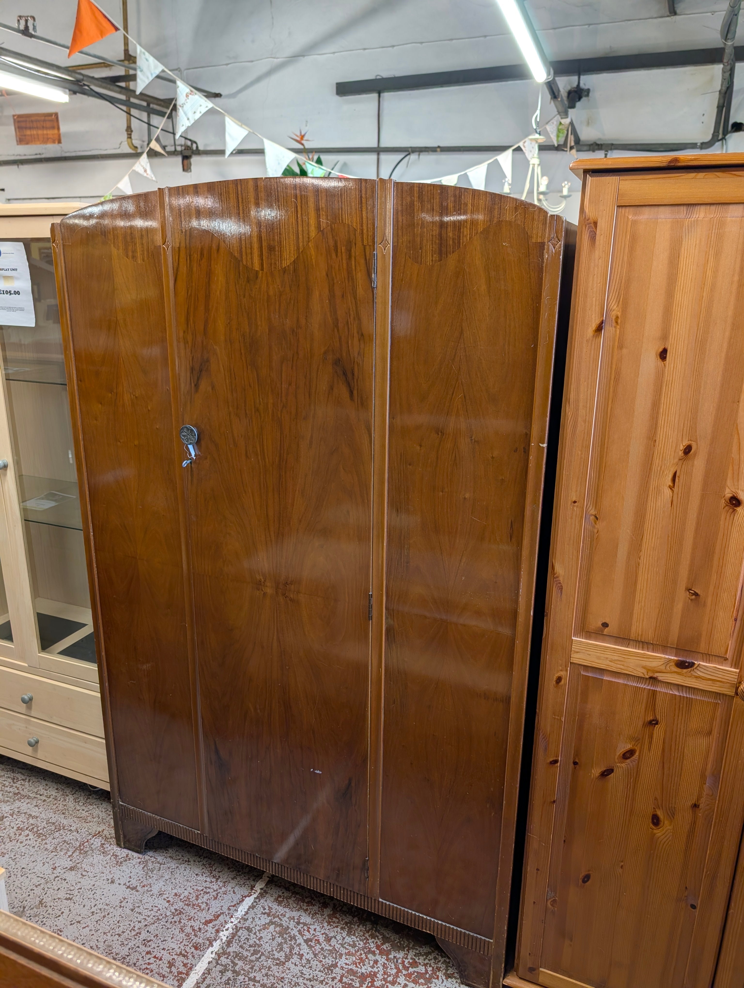 Changing Lives Charity