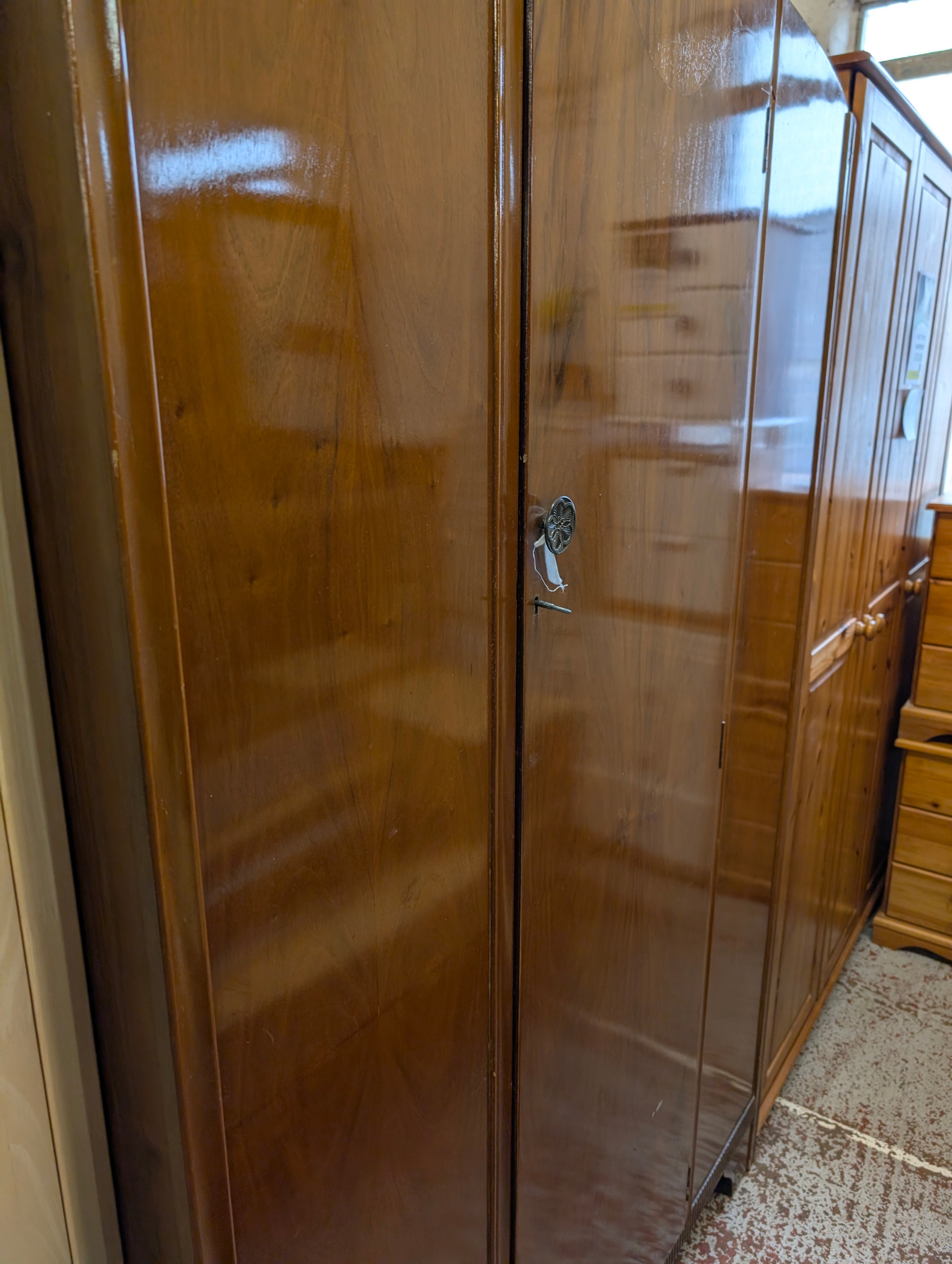 Changing Lives Charity