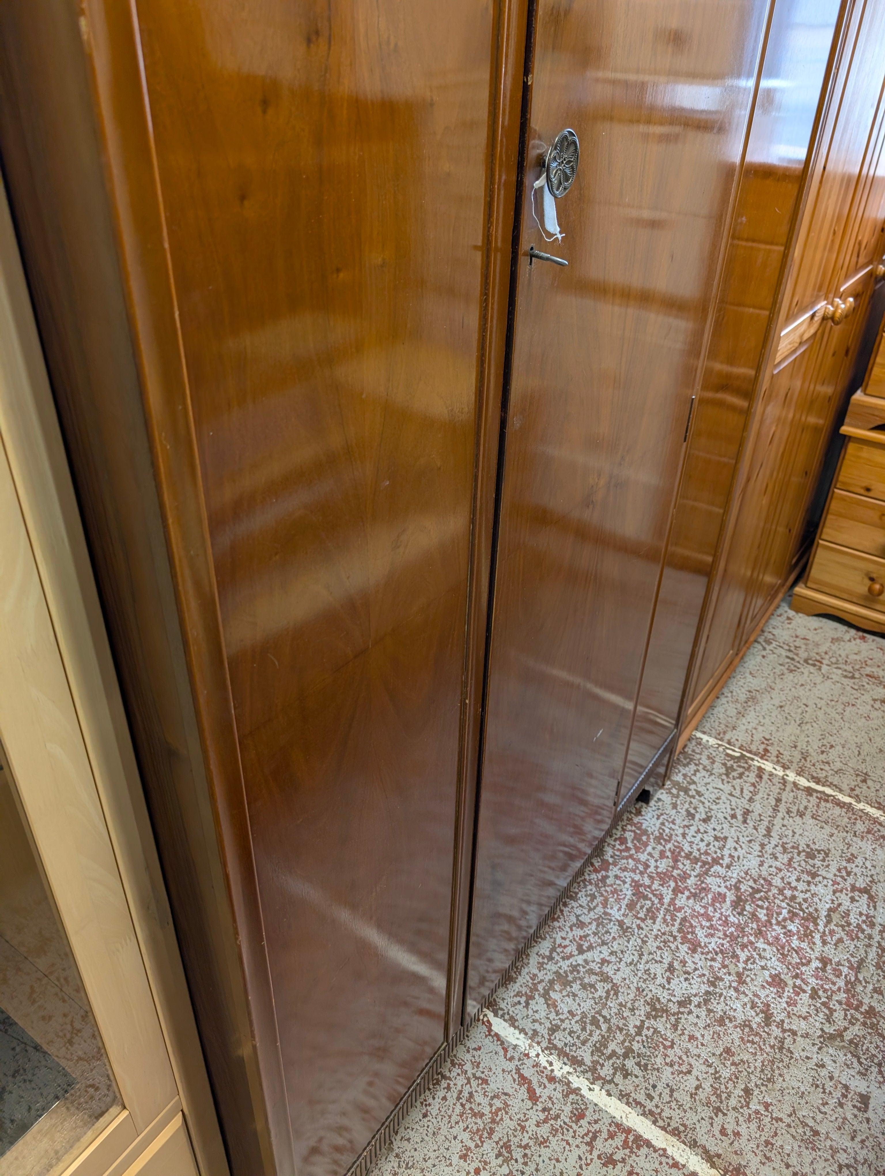 Changing Lives Charity