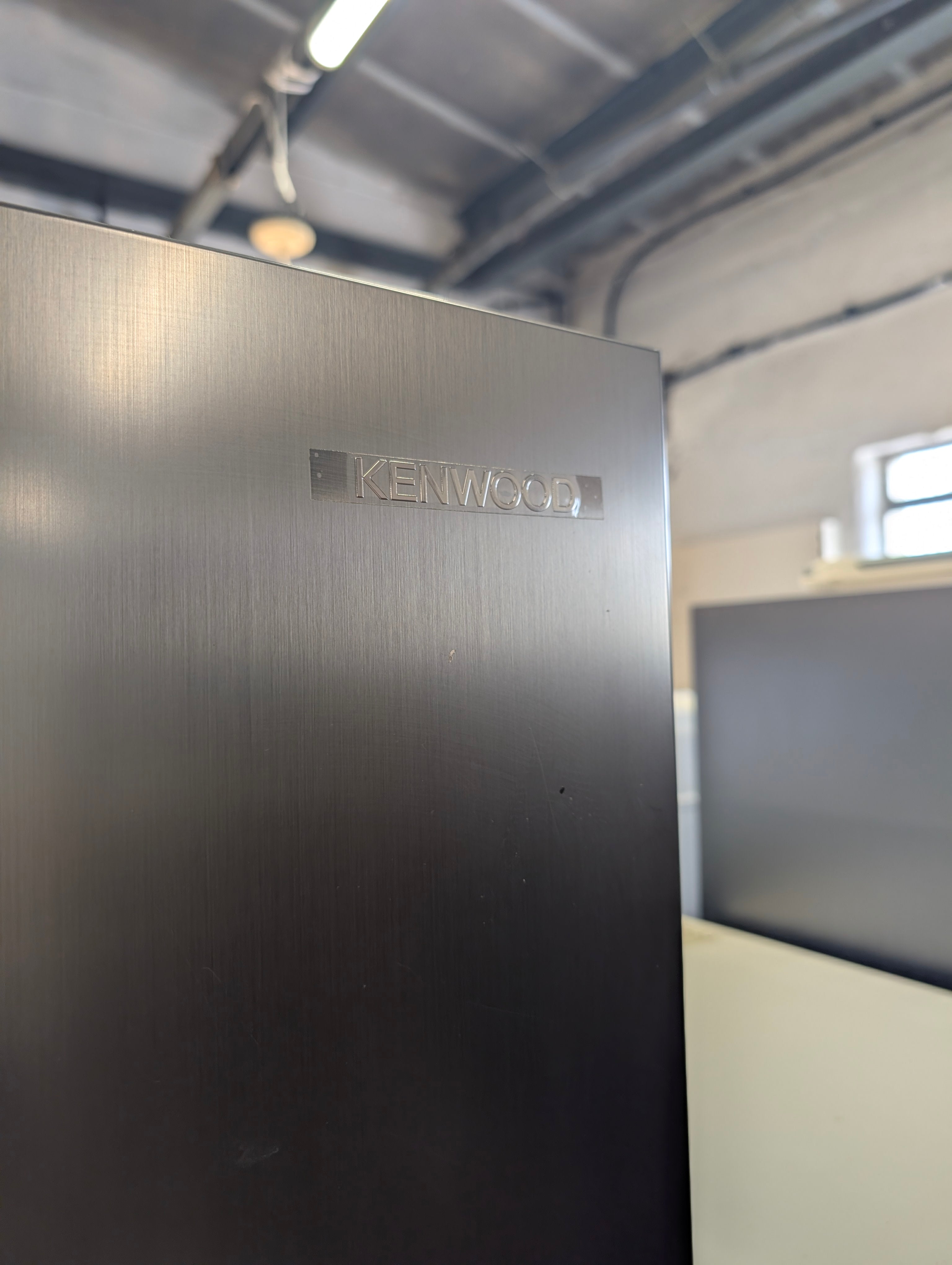 Fridge Freezer