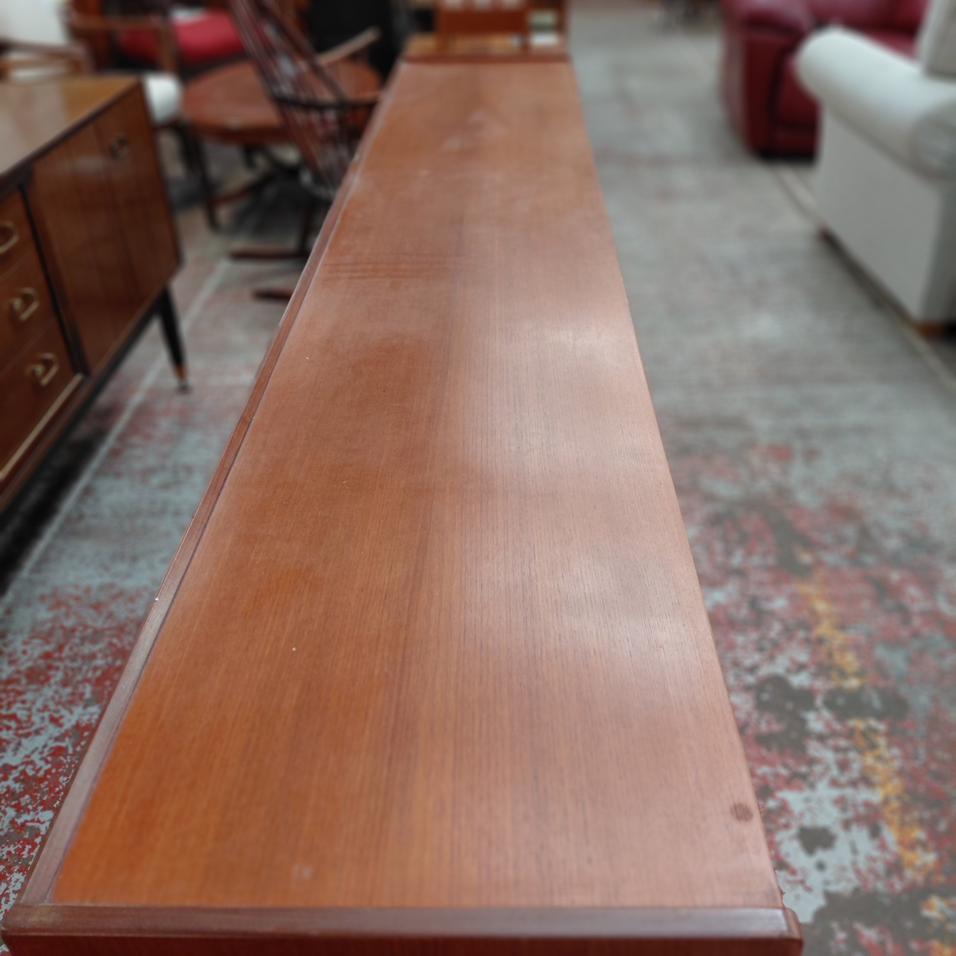 William Lawrence Sideboard