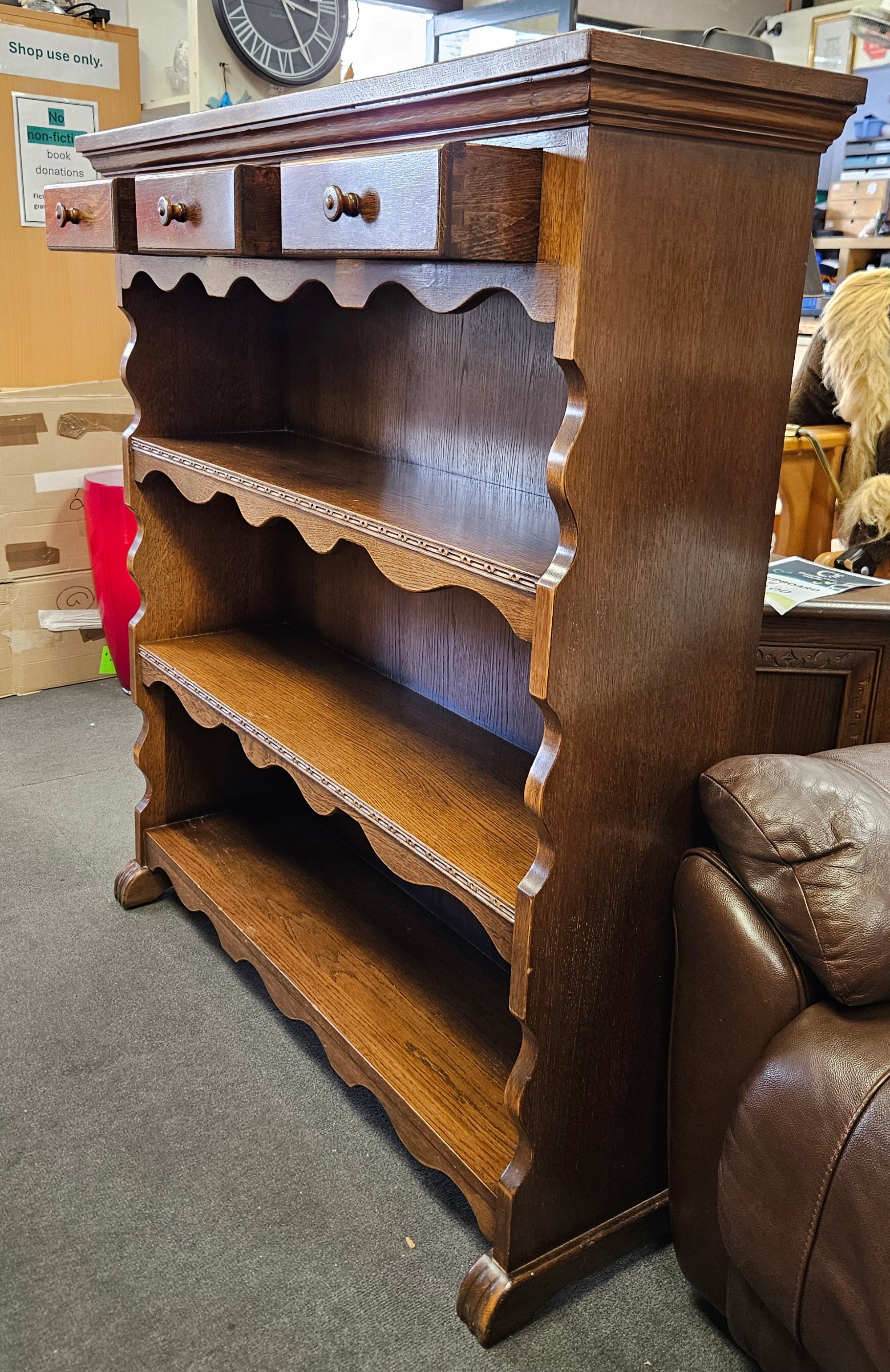 Bookcase