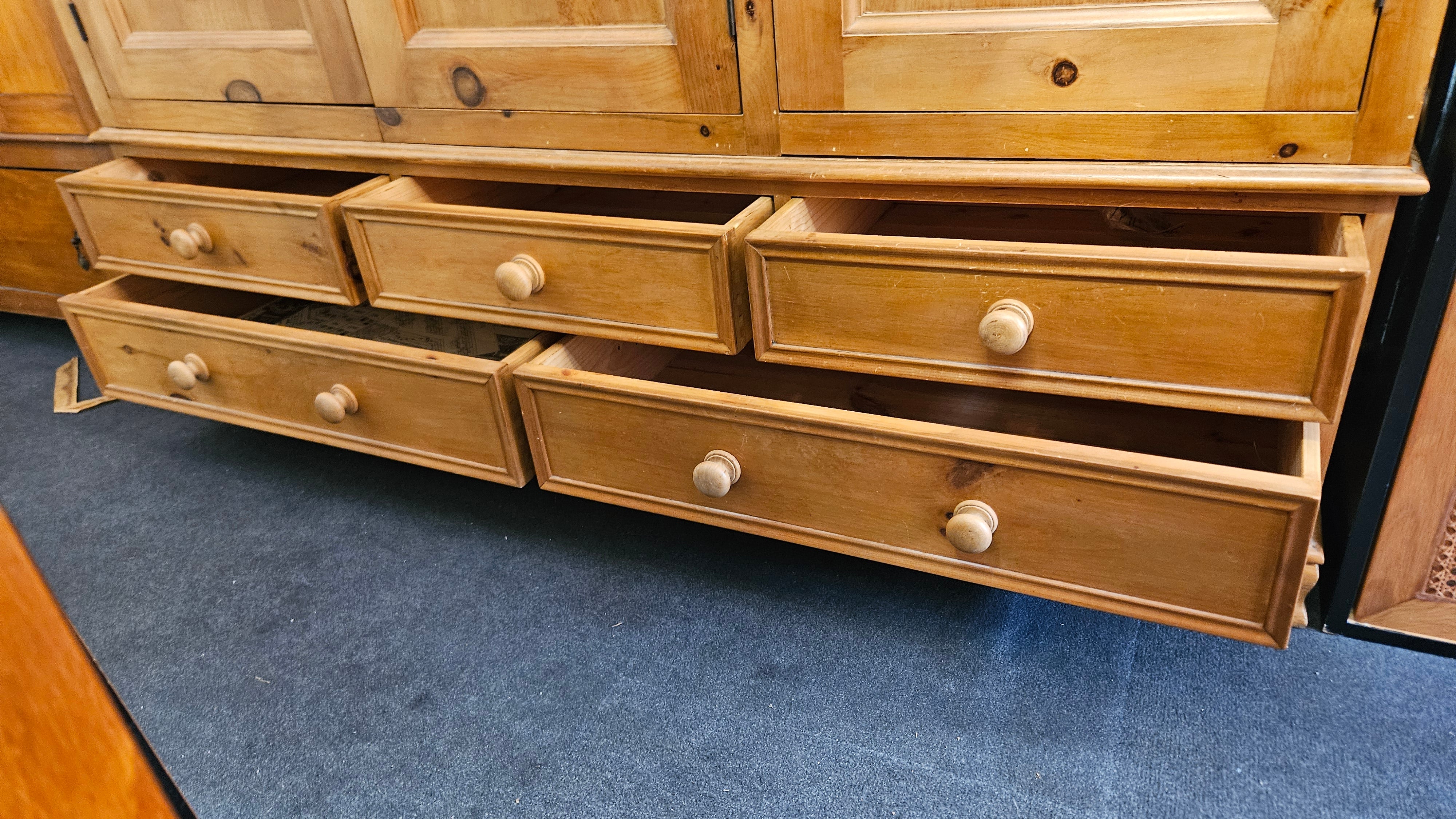 Changing Lives Charity