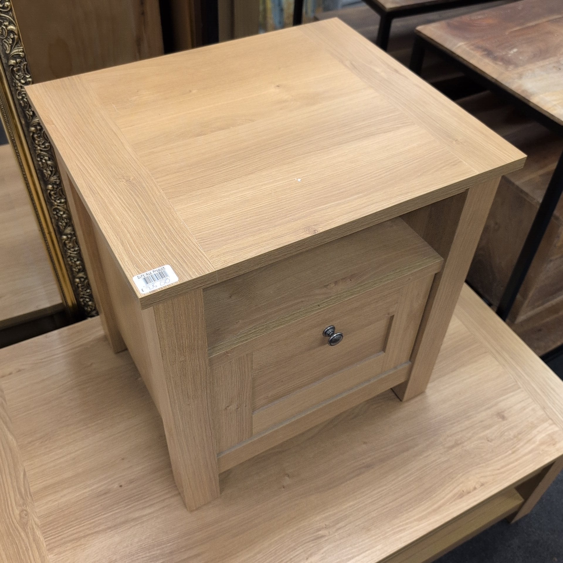 Changing Lives Charity