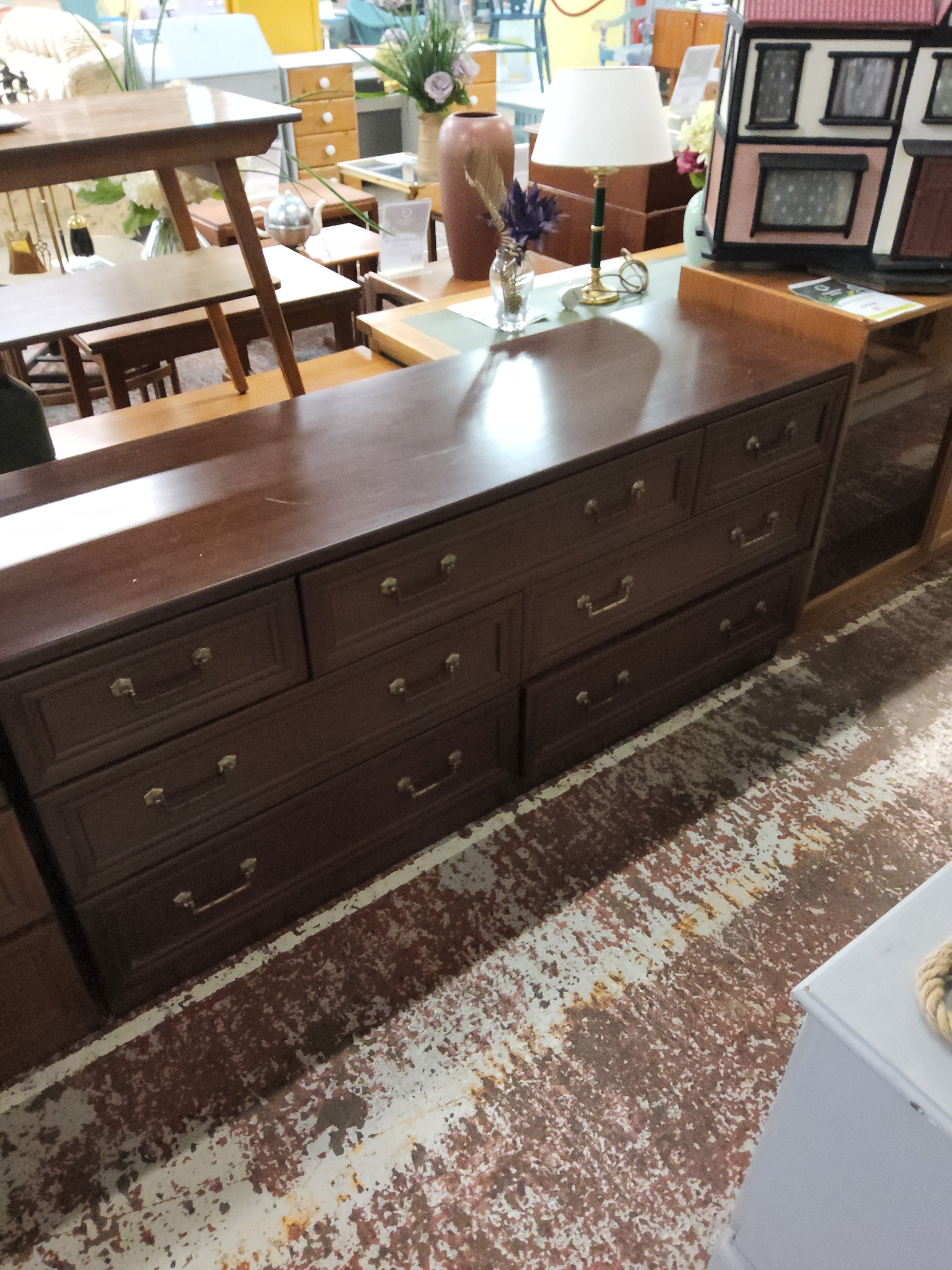 Changing Lives Charity