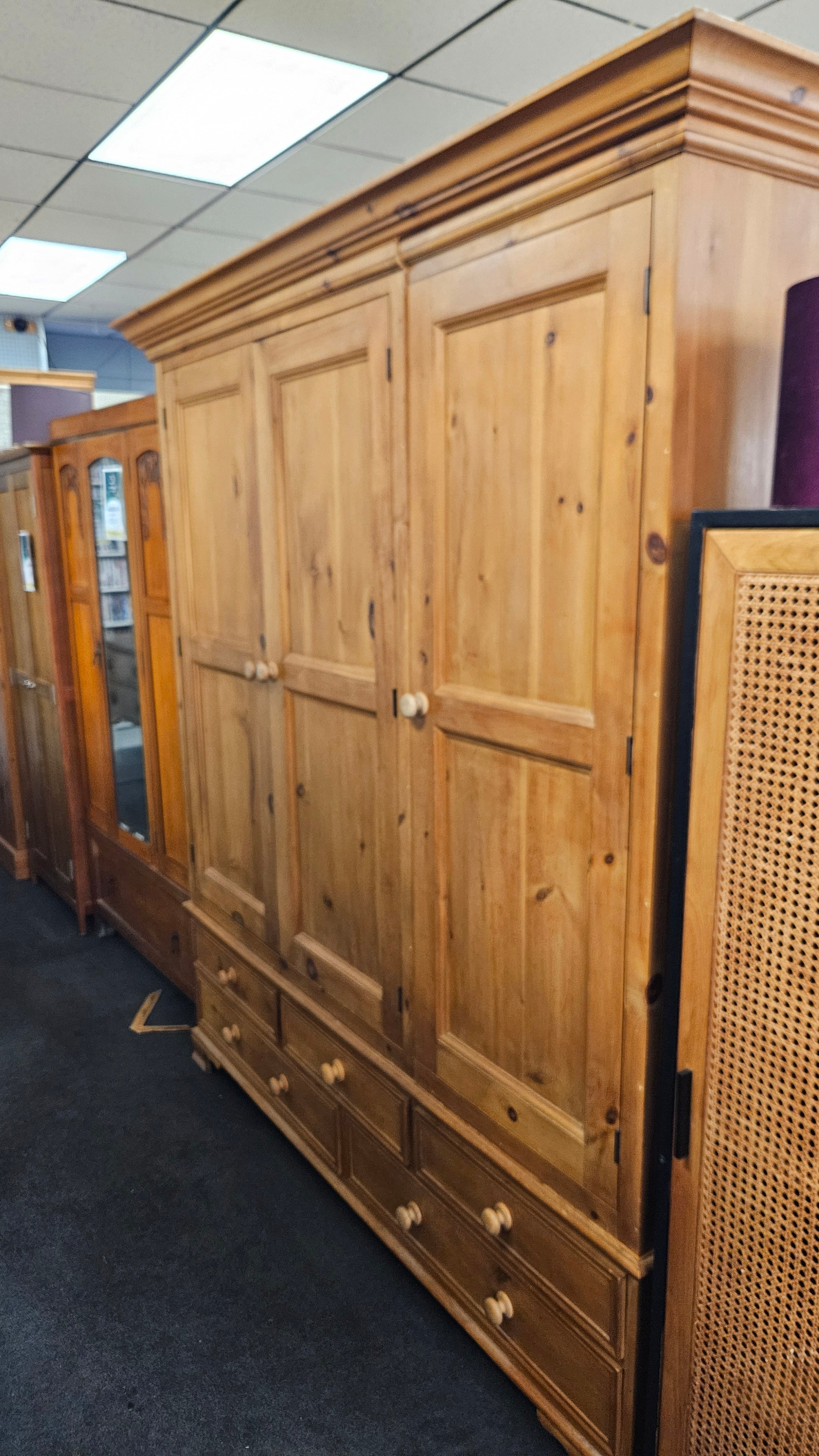 Changing Lives Charity