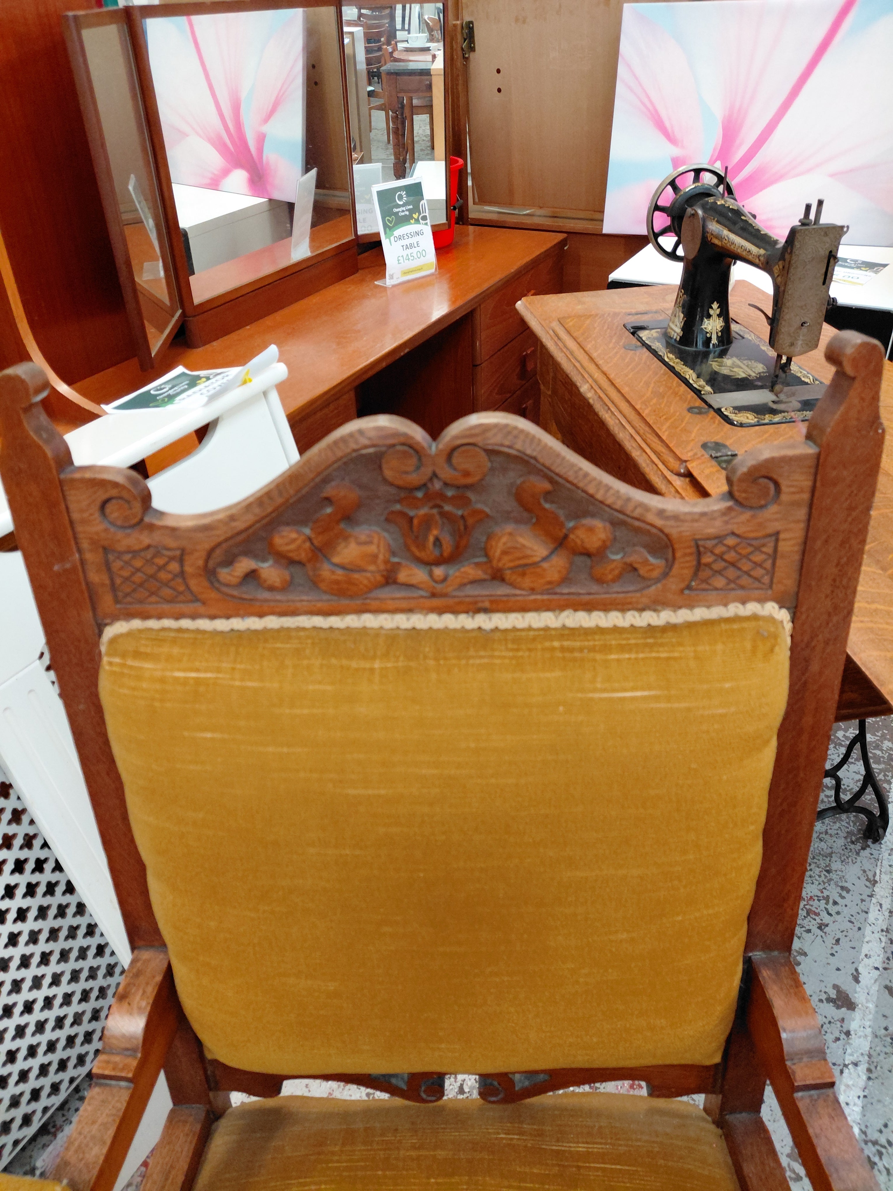 Chair