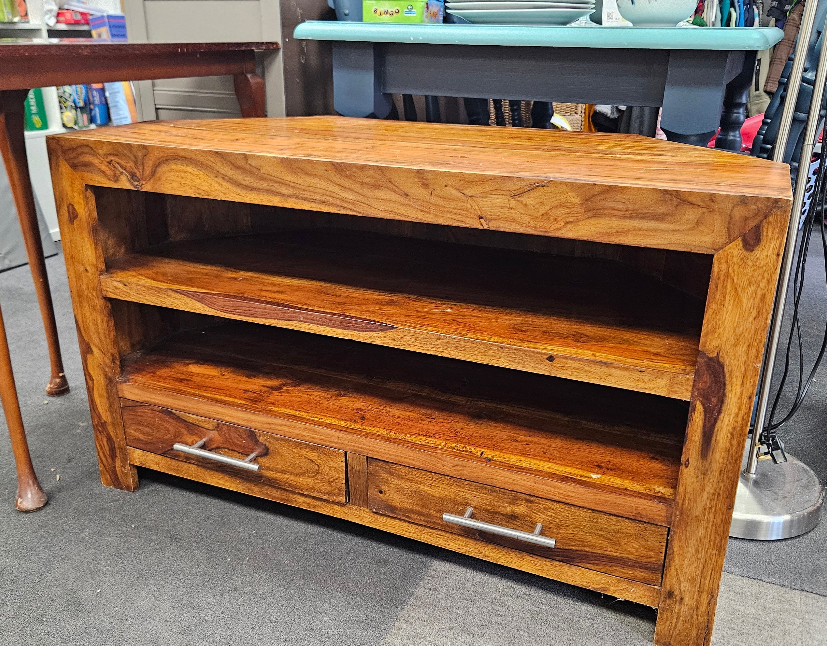 Tv unit