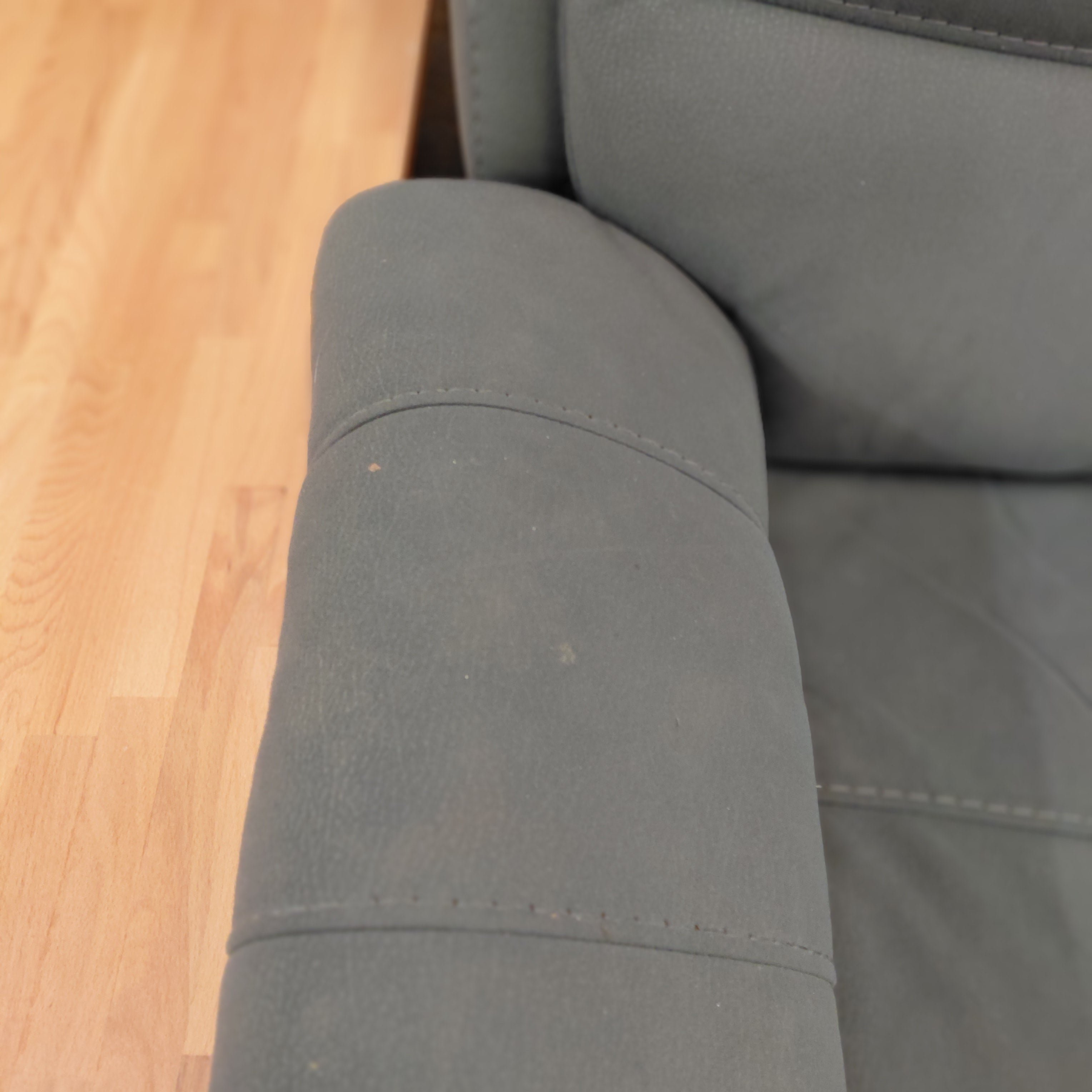 Two Seater Reclining Sofa
