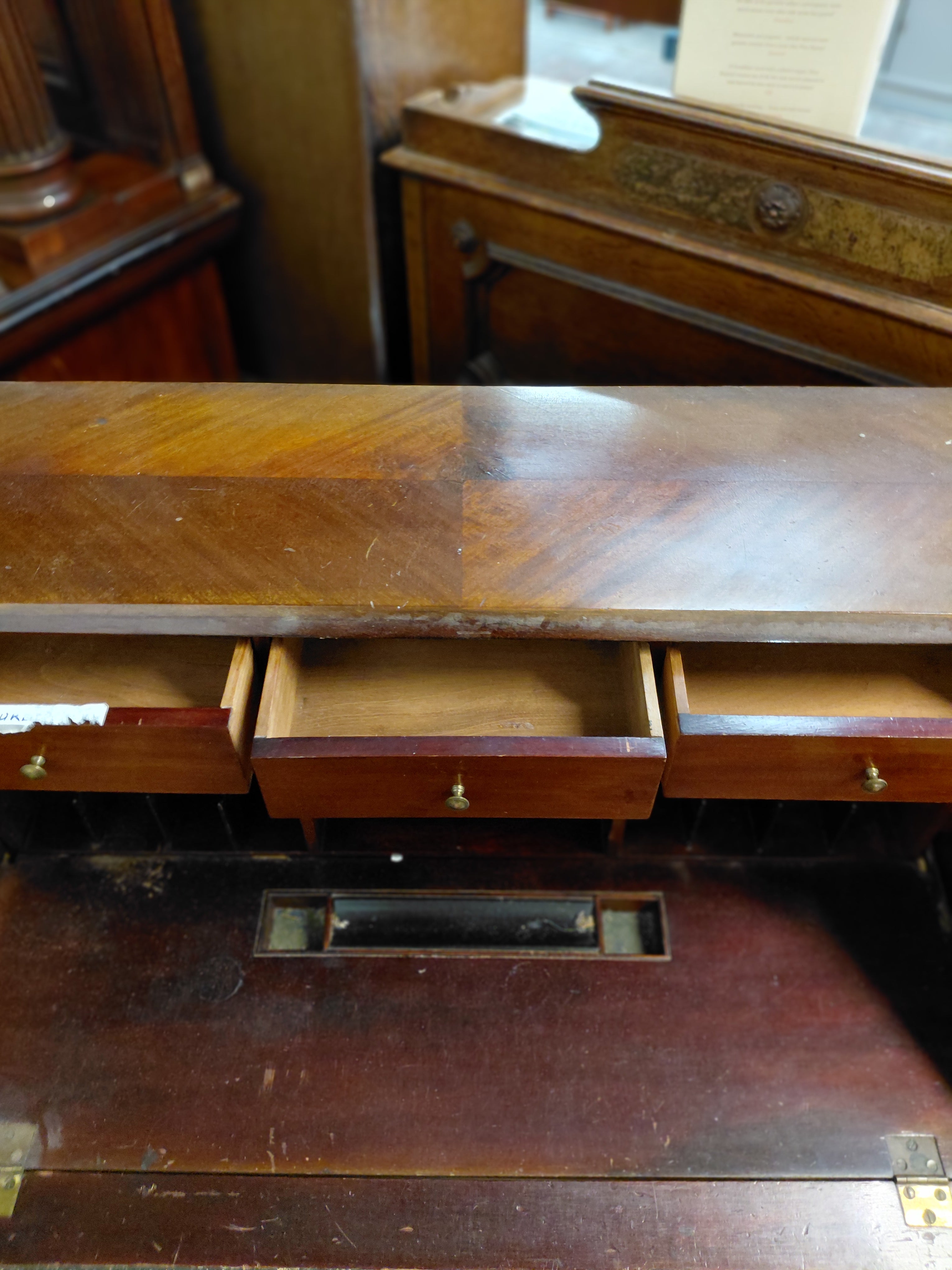 Bureau