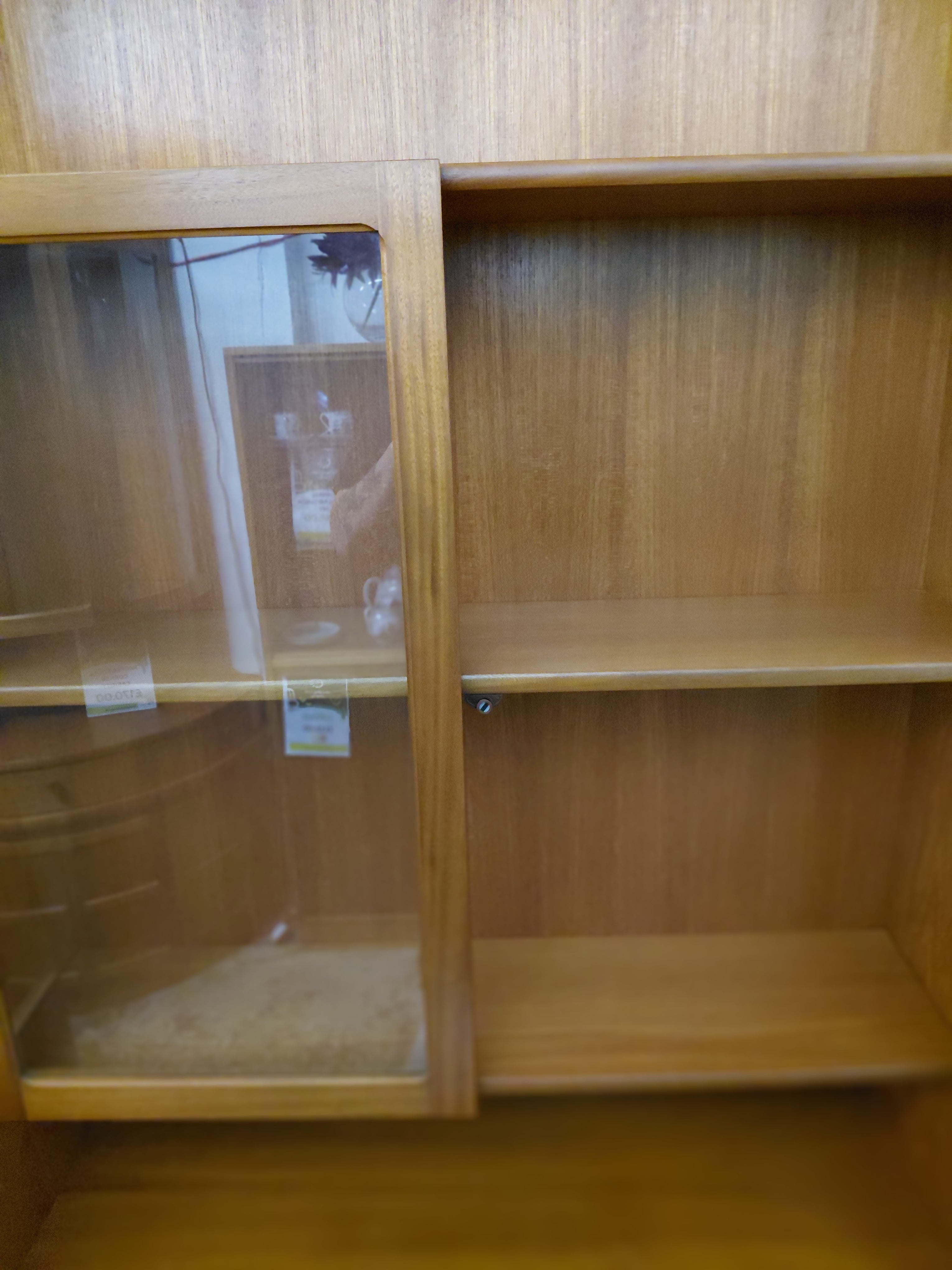 Parker Knoll Wall Unit