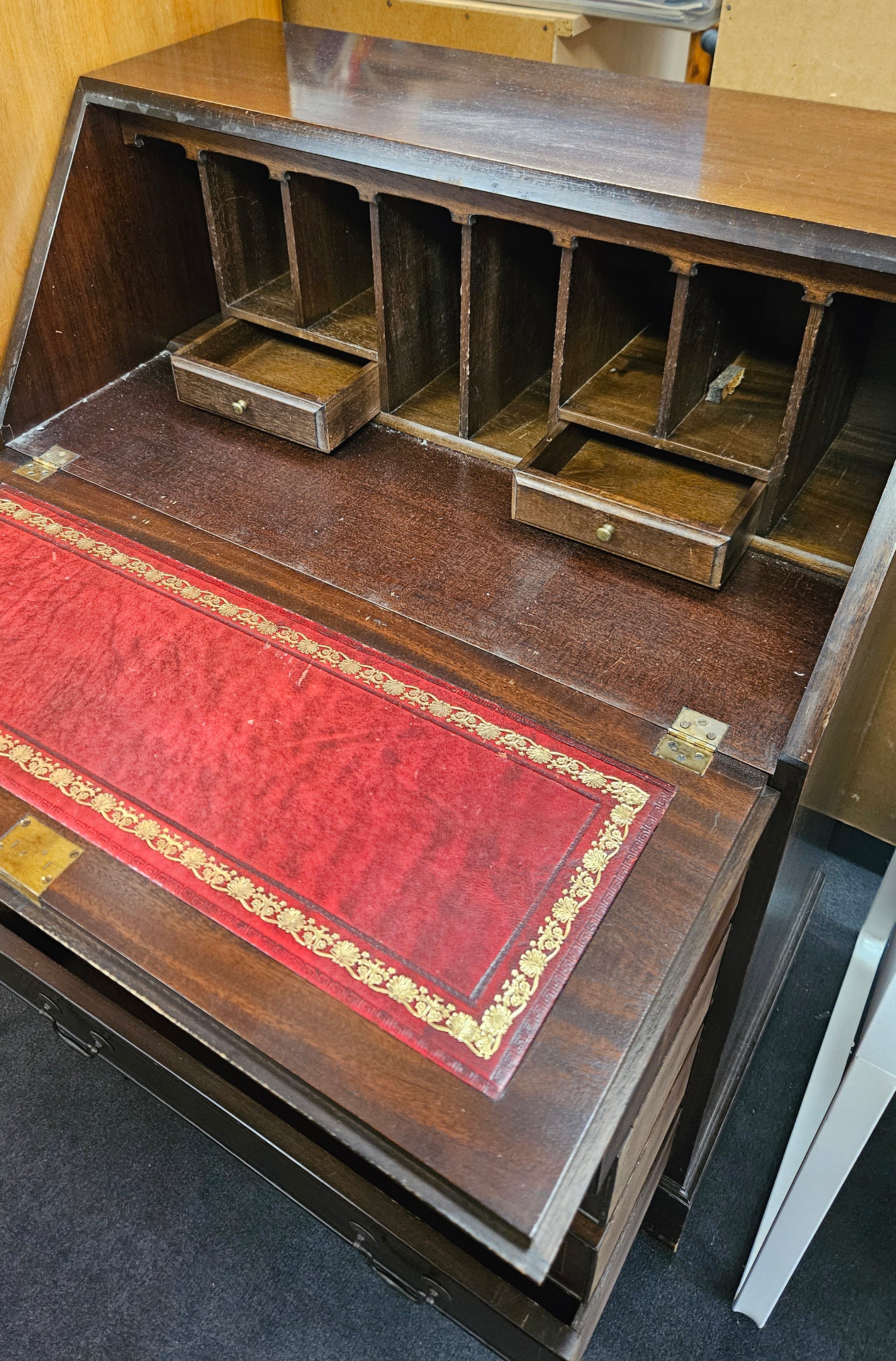 Bureau