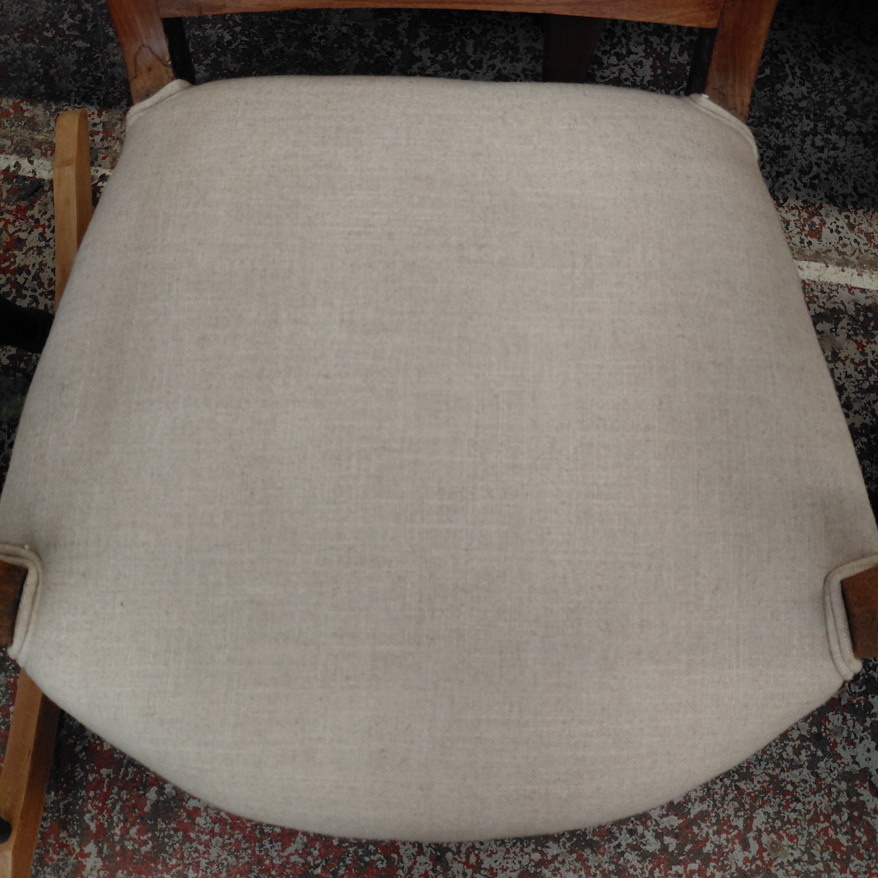 Pair Of Armchairs