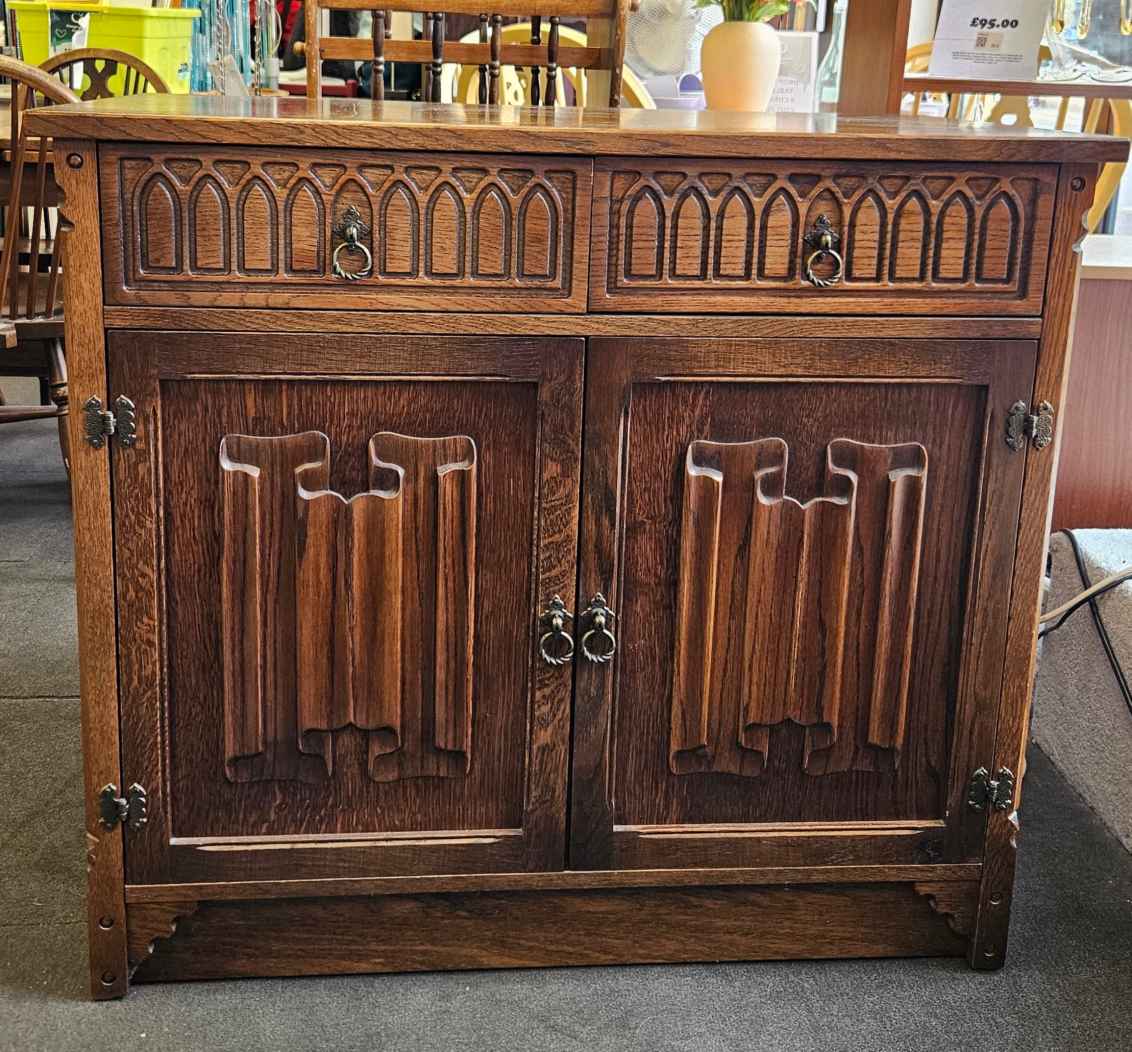 Cupboard